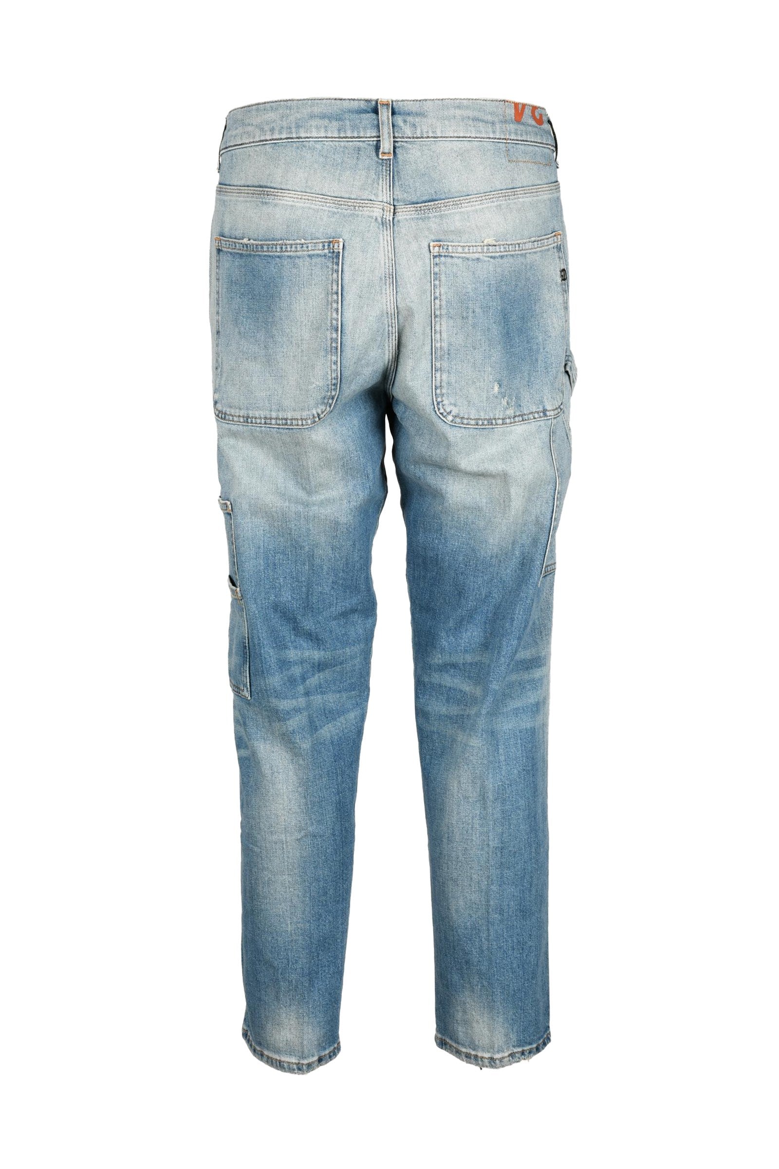 DONDUP jeans