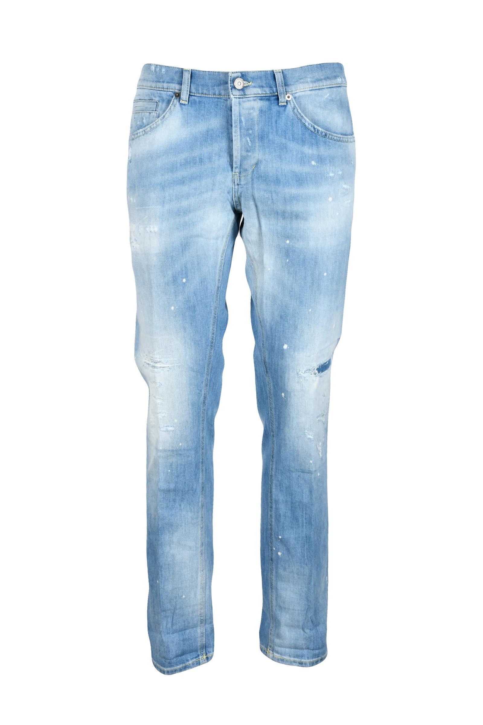 DONDUP Jeans