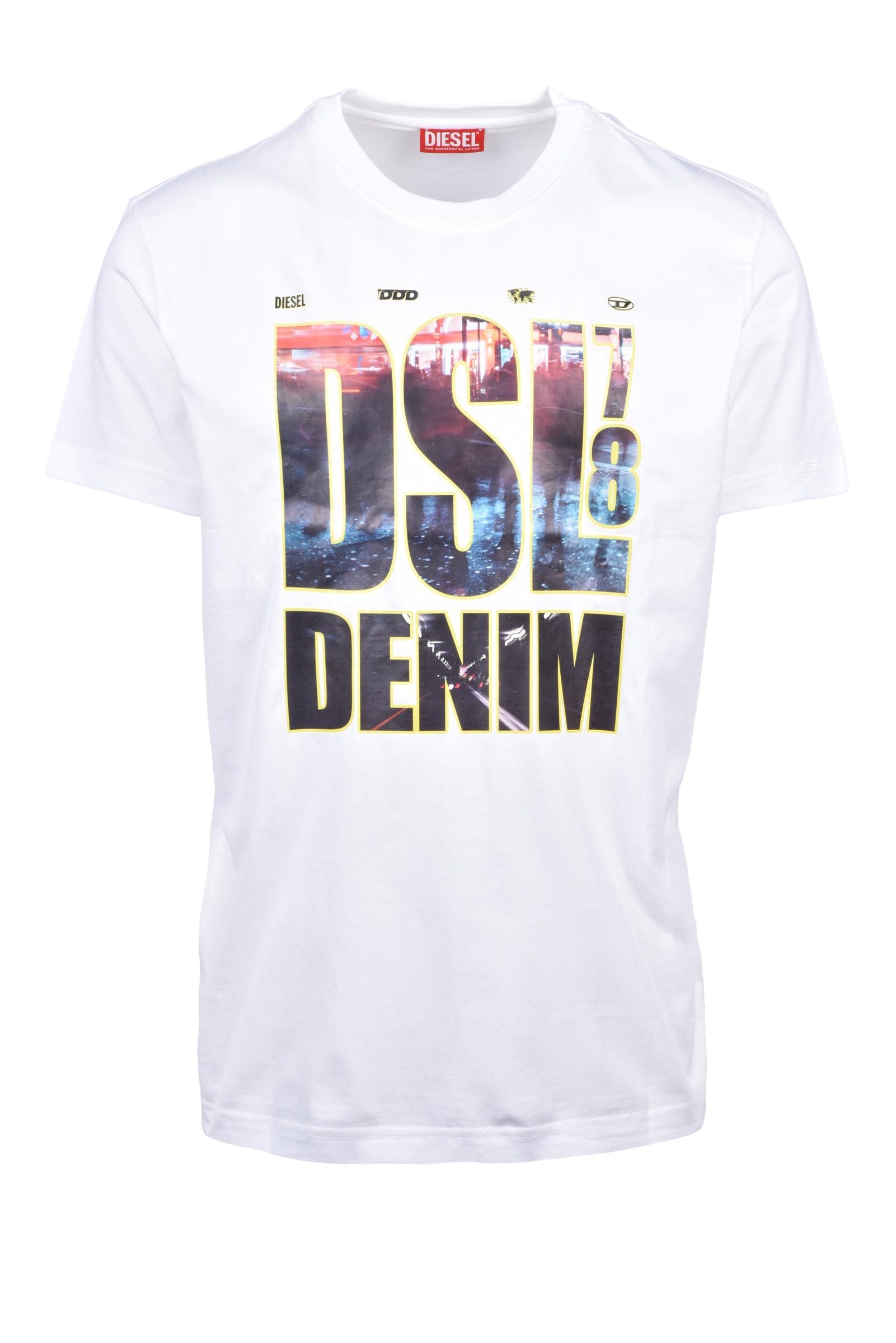 DIESEL T-Shirt