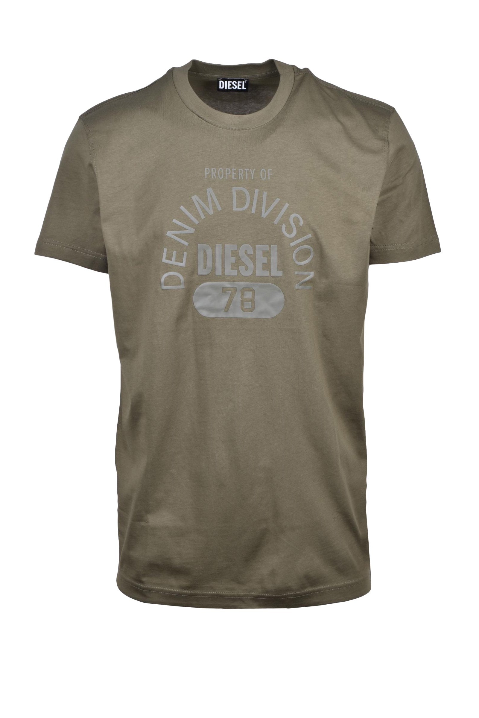DIESEL t-shirt