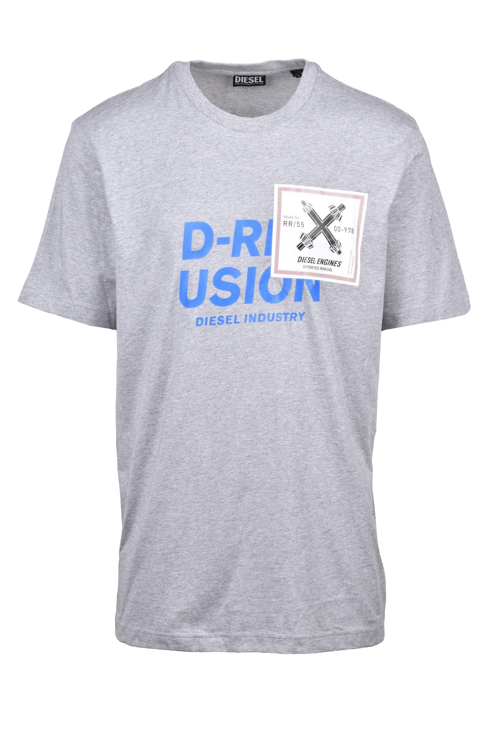 DIESEL t-shirt