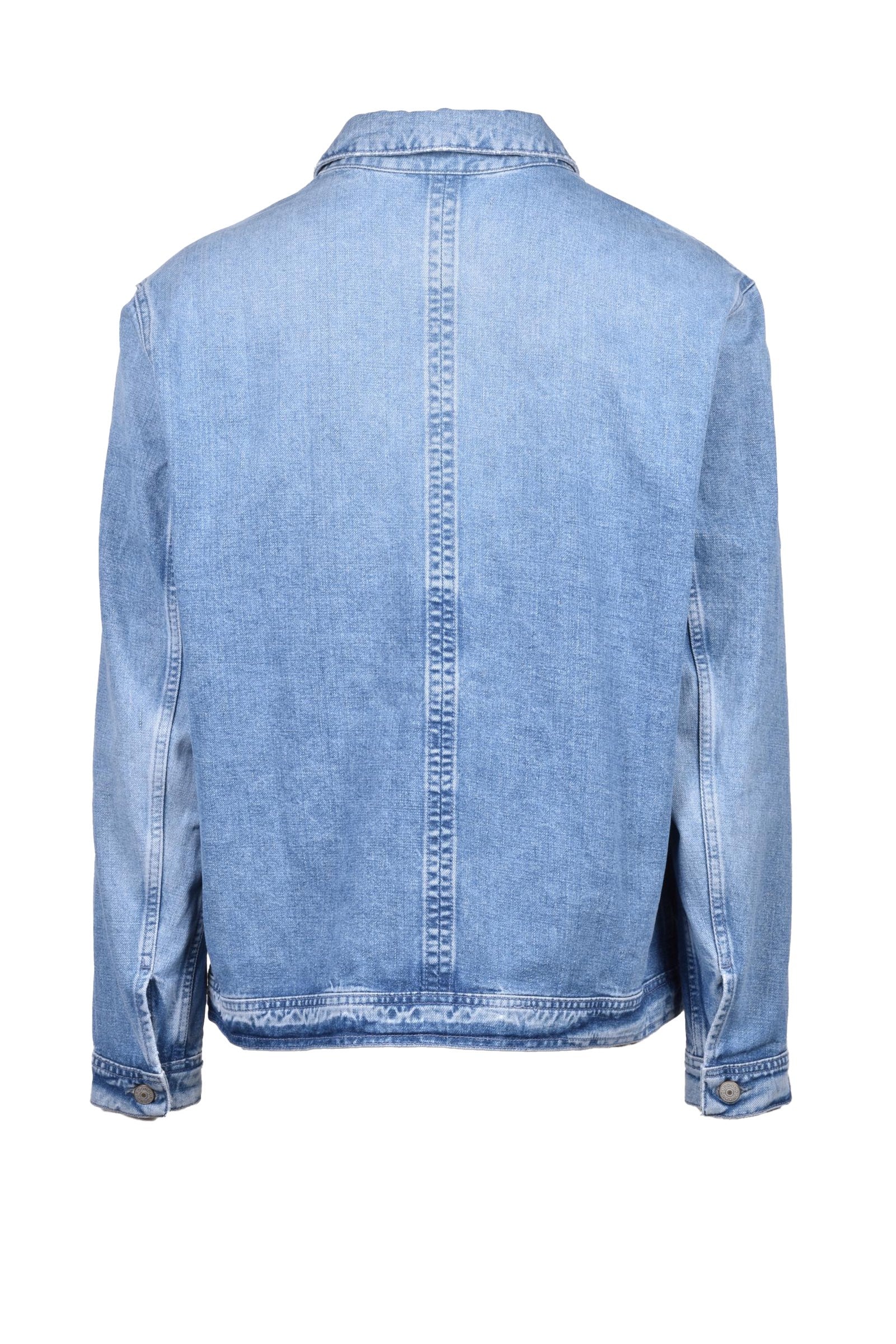 DONDUP jacket
