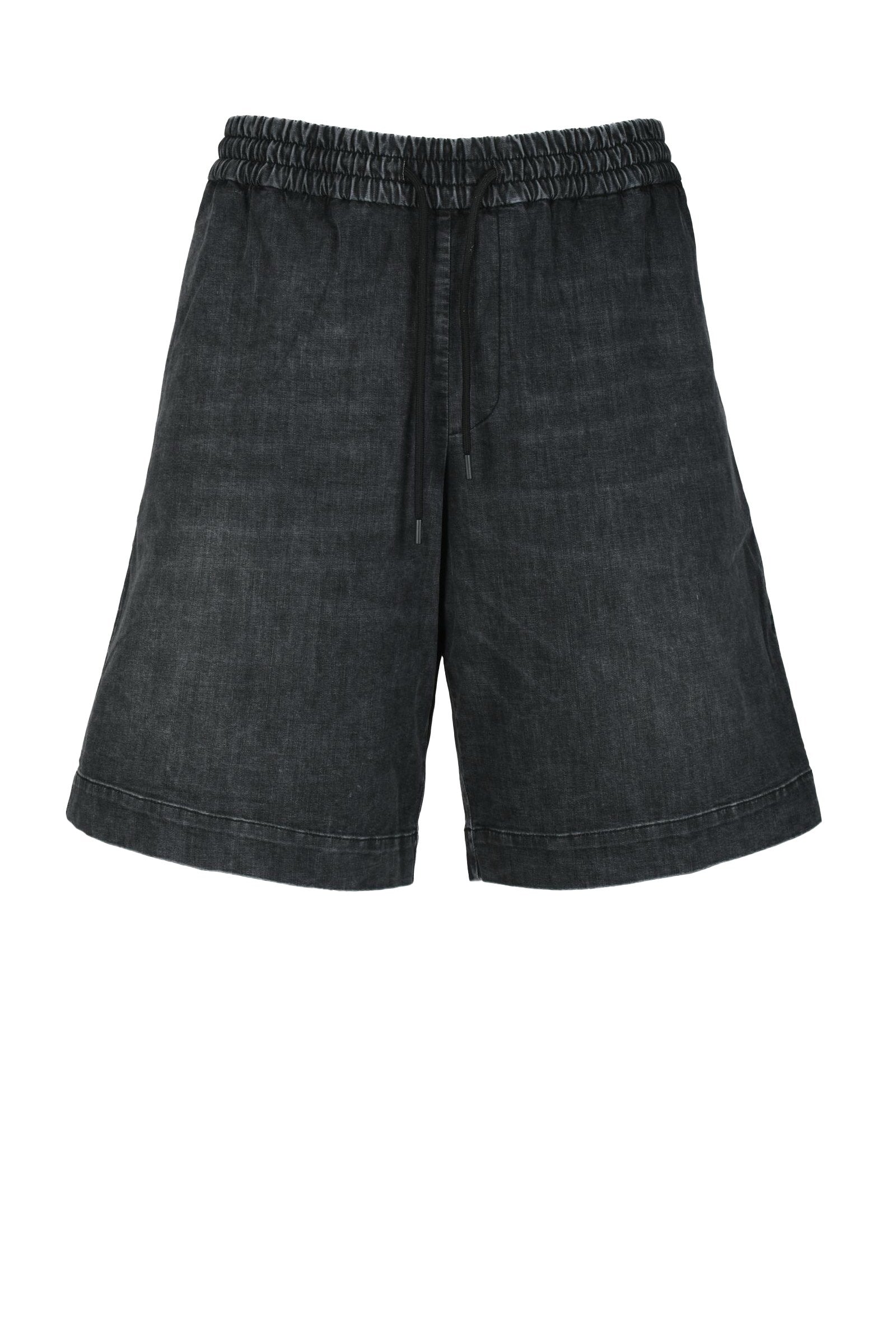 DONDUP Bermuda shorts