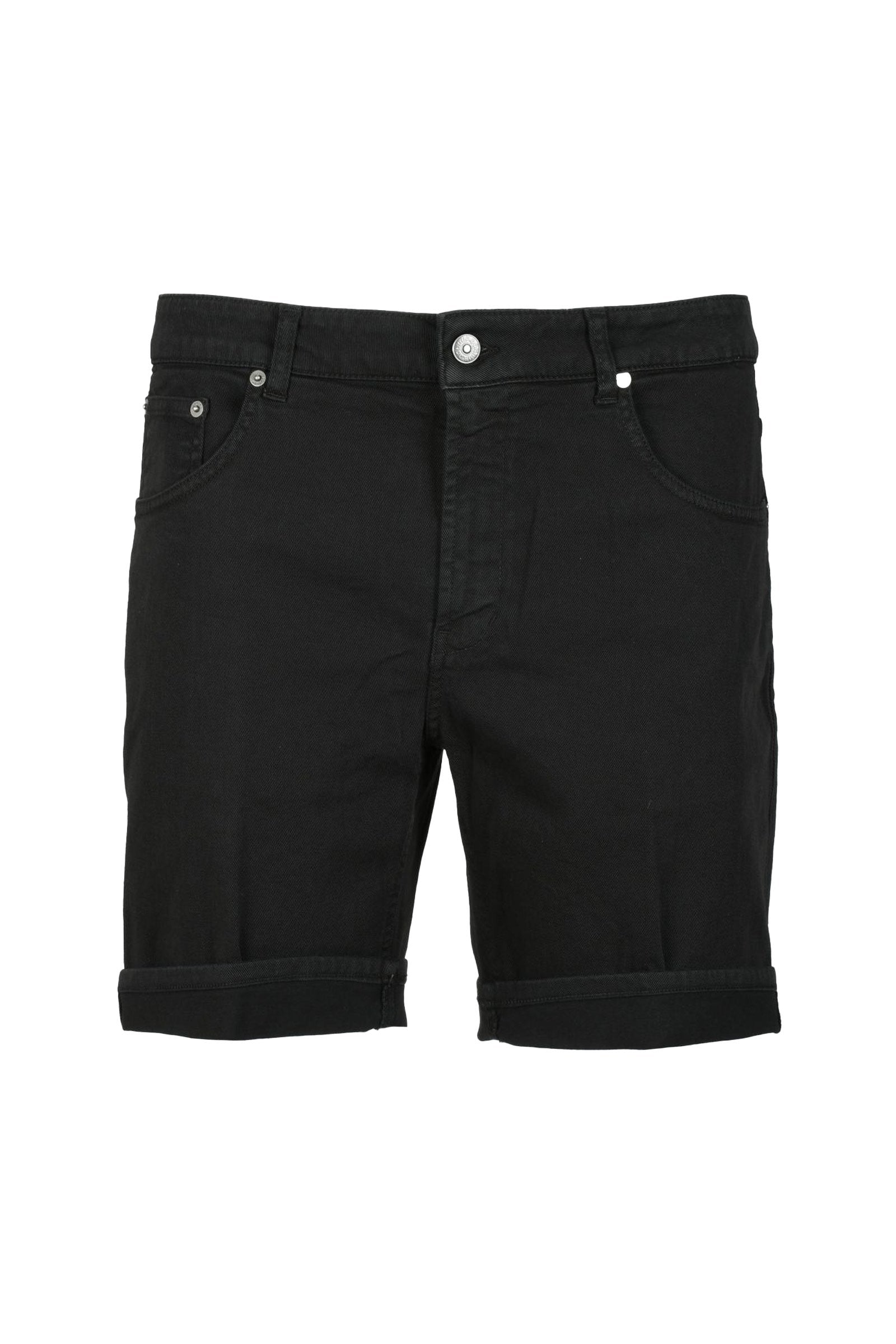 DONDUP Bermuda shorts