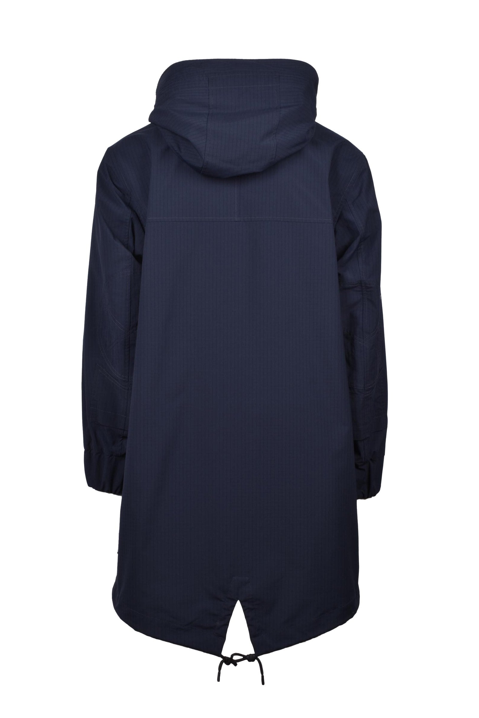 DONDUP parka