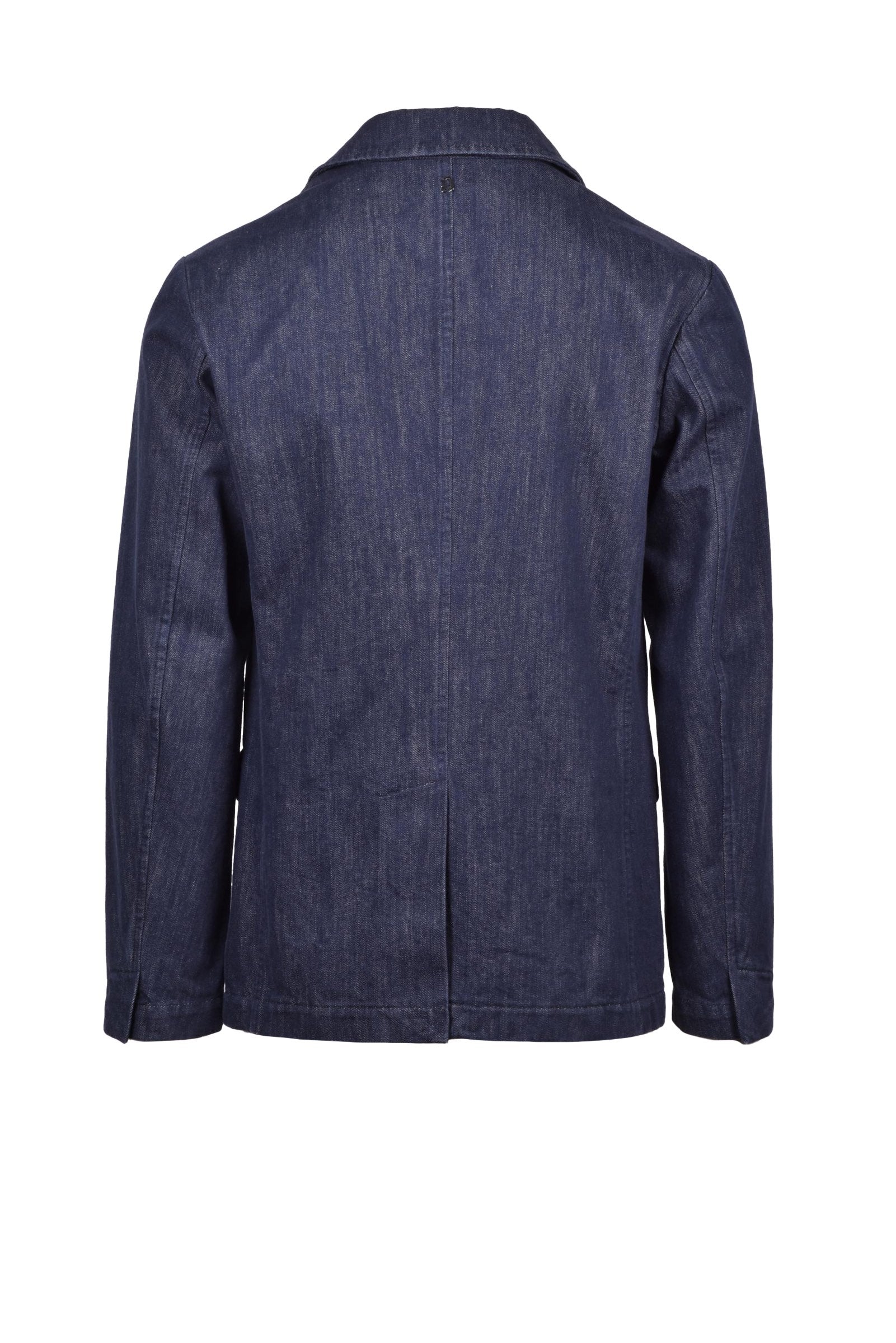 DONDUP jacket