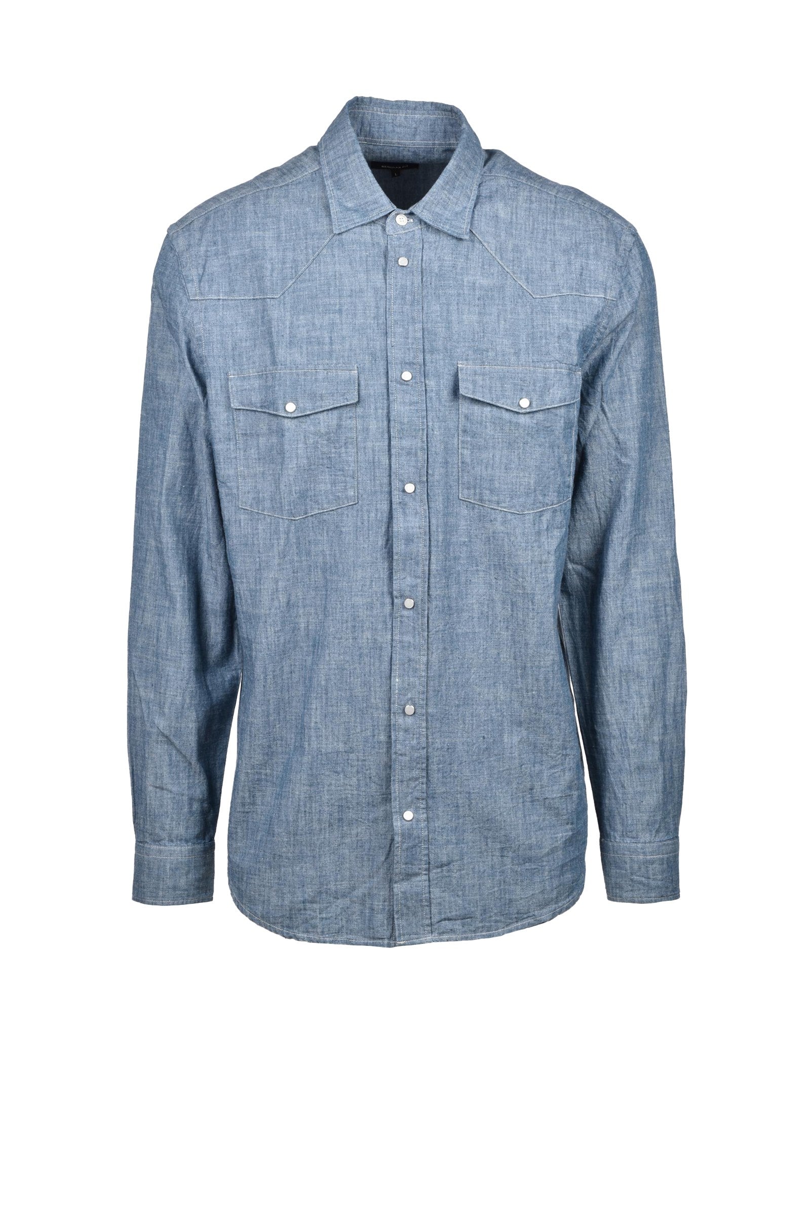 DONDUP shirt