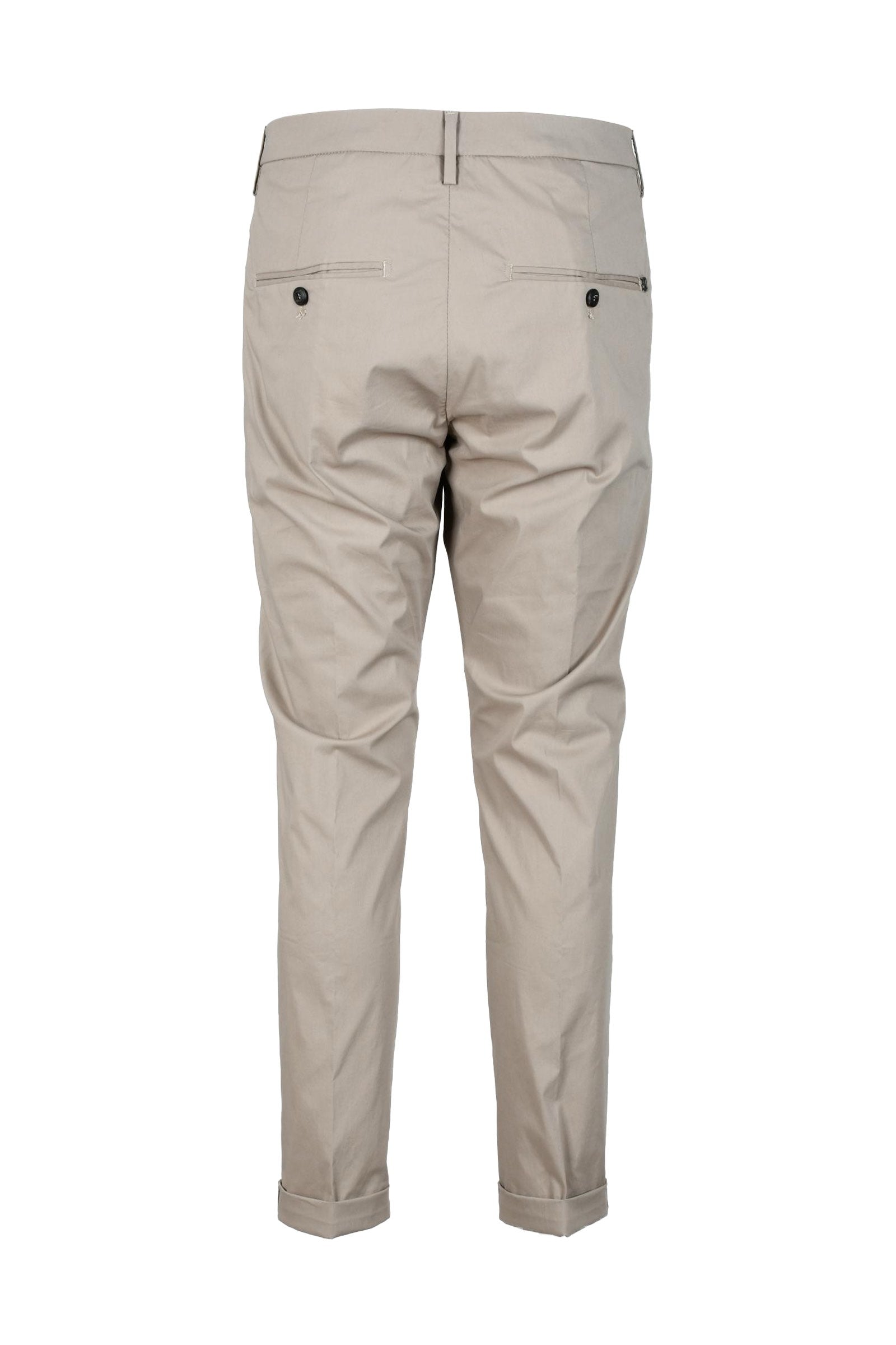 DONDUP trousers