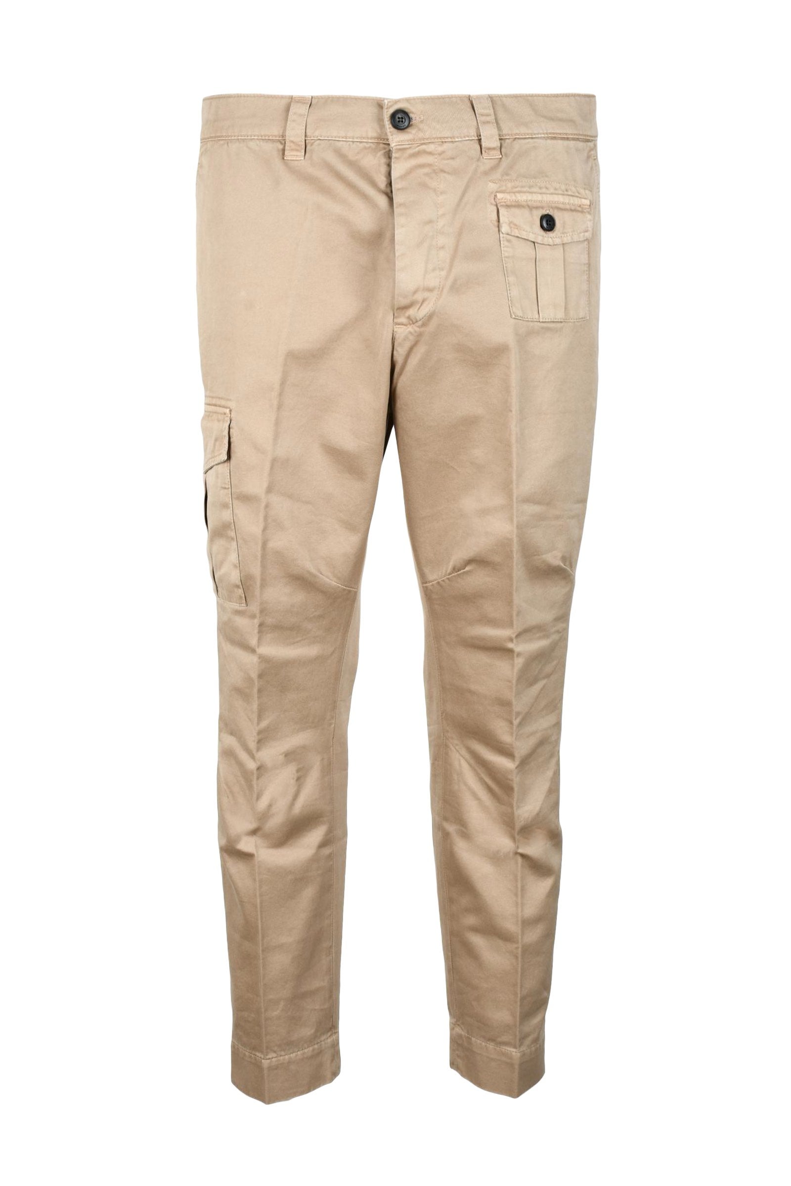DONDUP trousers