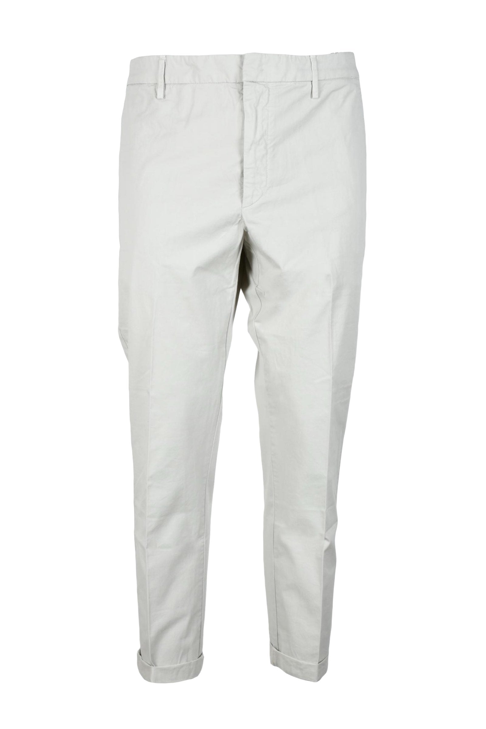 DONDUP trousers