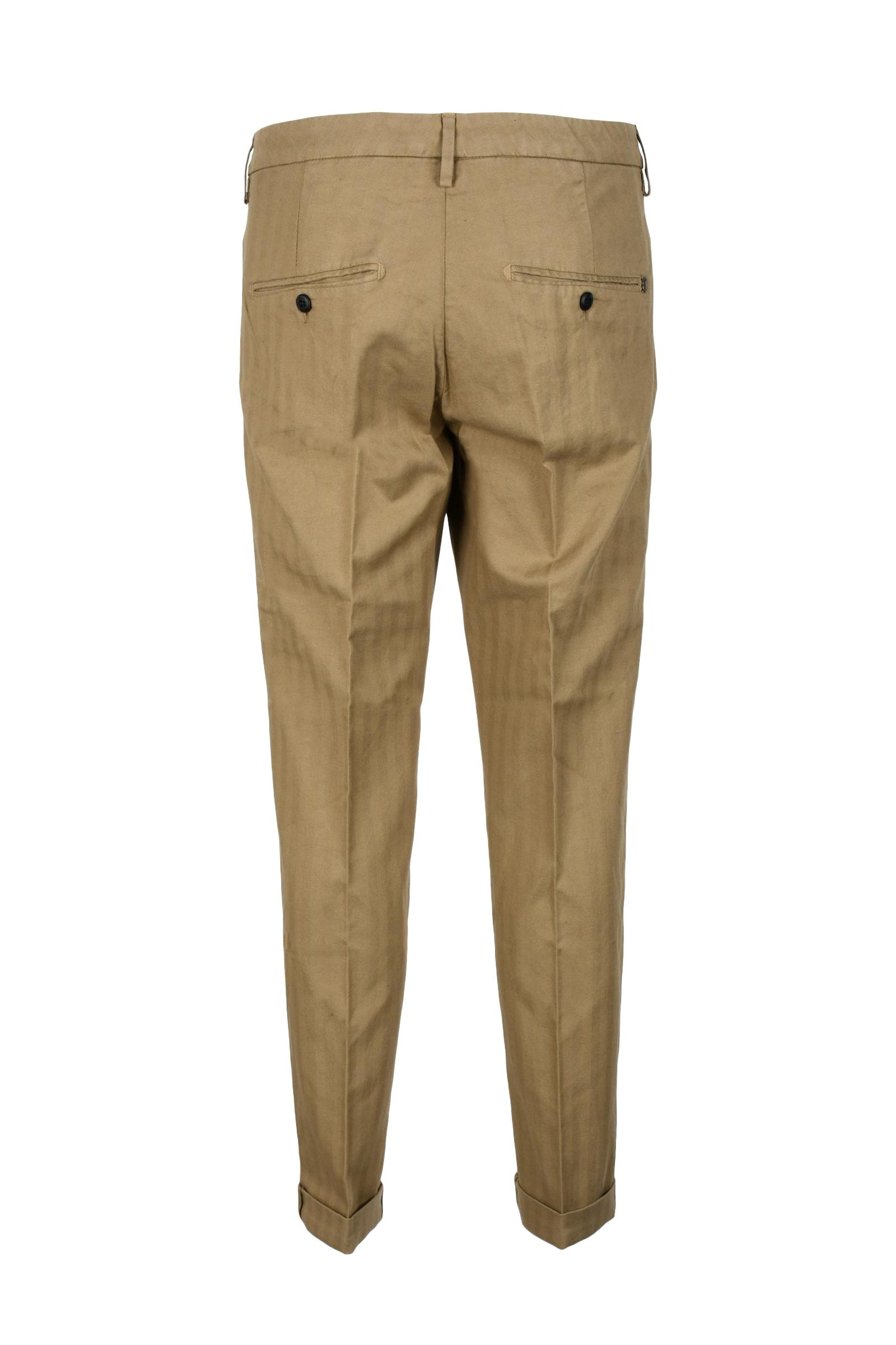 DONDUP trousers