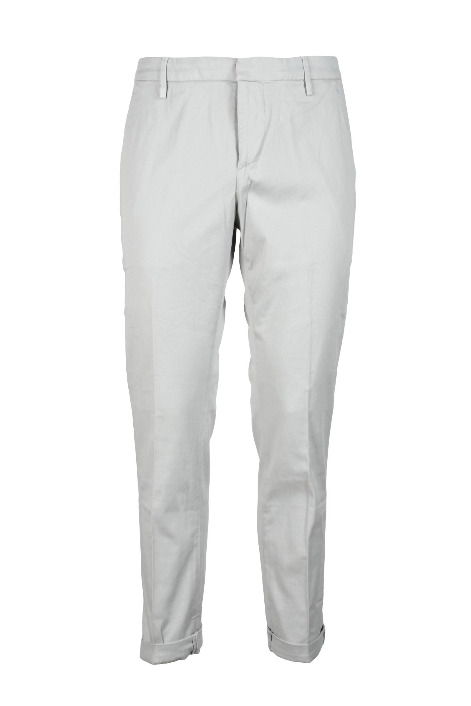 DONDUP trousers