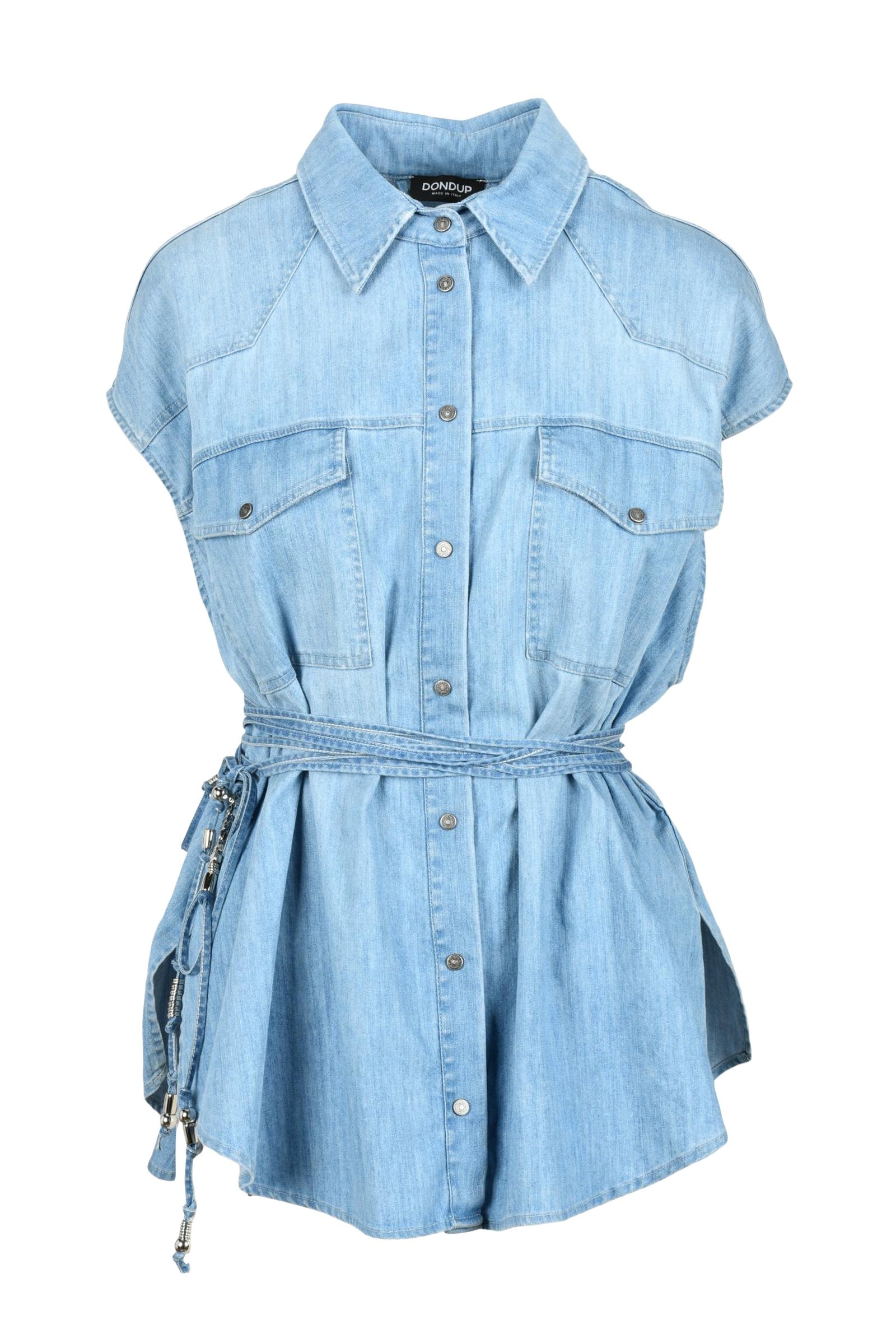 DONDUP shirt