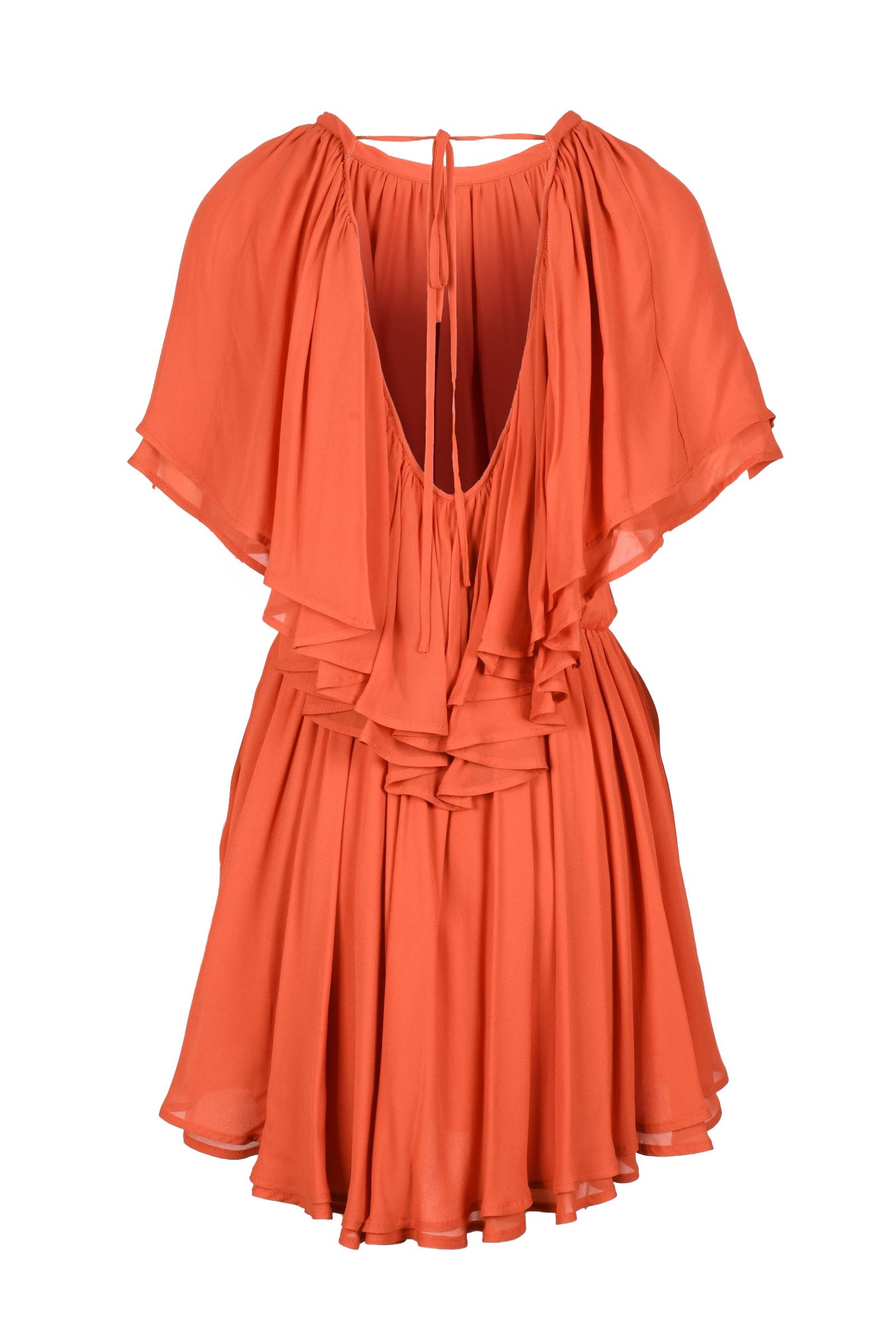 DONDUP Damenkleid