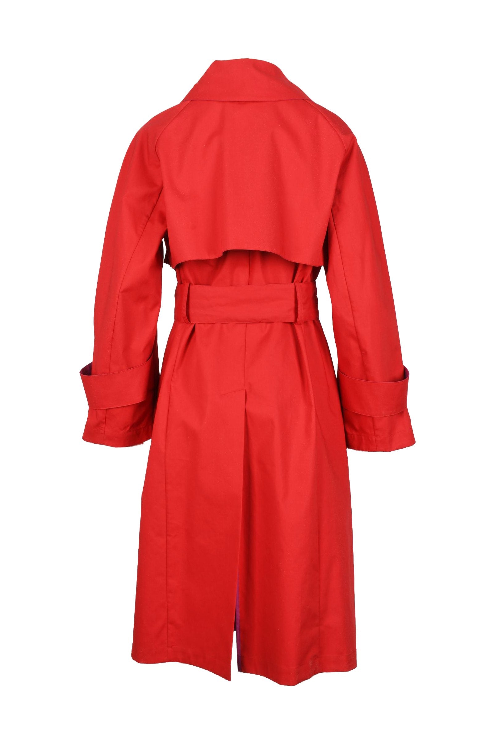 DONDUP trench
