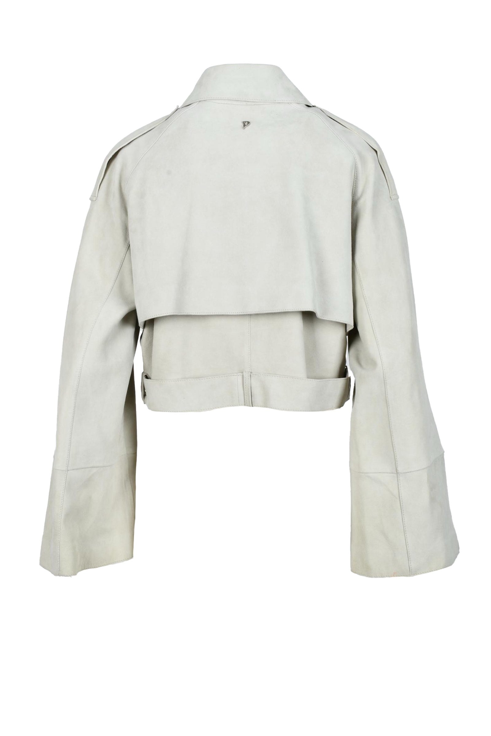 DONDUP jacket p.
