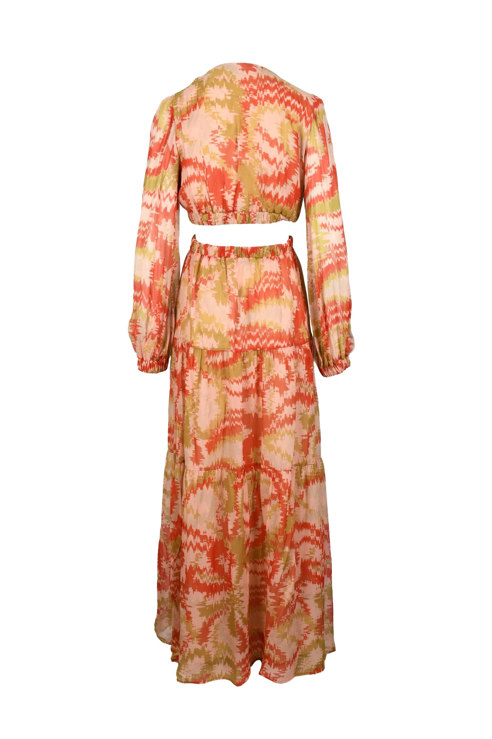 DONDUP Damenkleid
