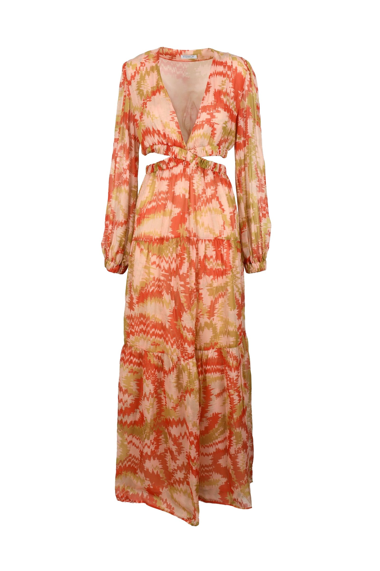DONDUP Damenkleid