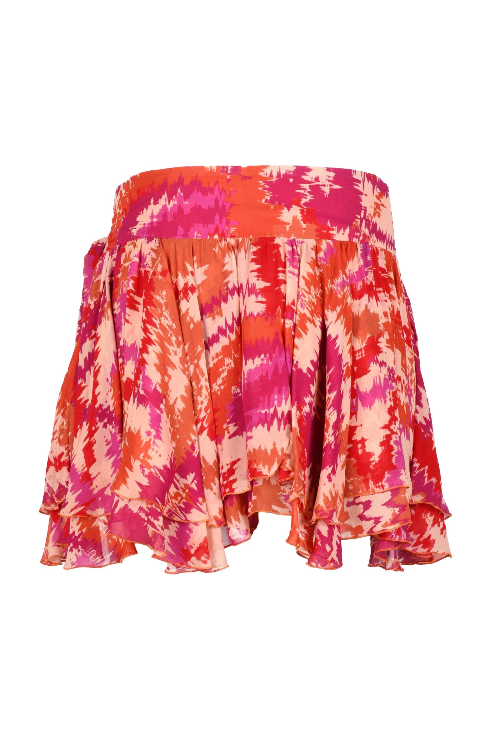 DONDUP skirt