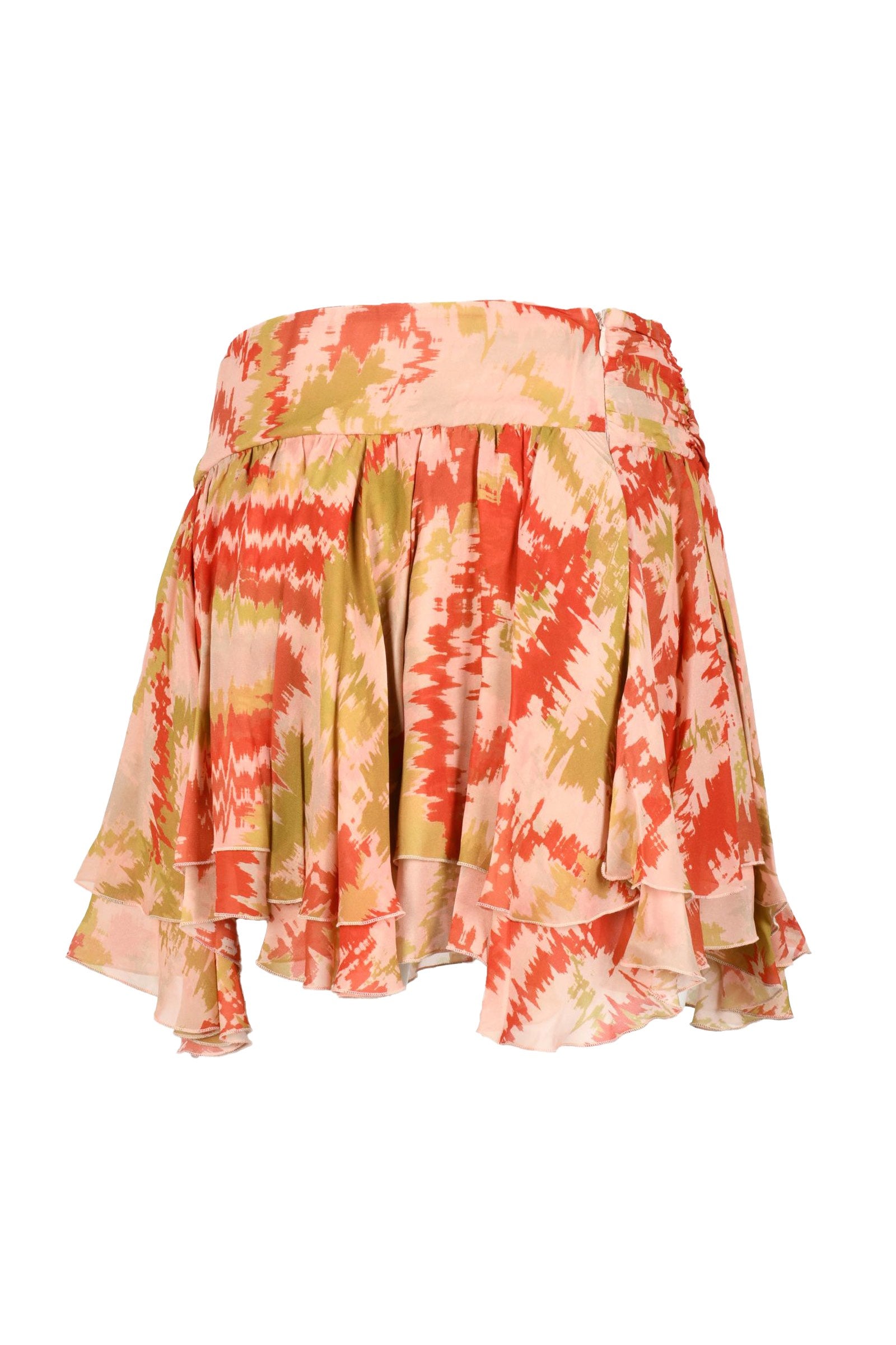 DONDUP skirt