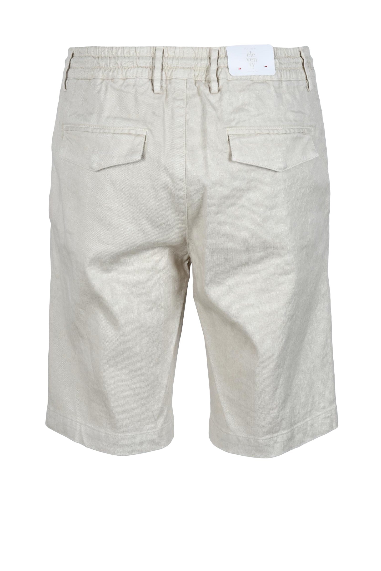 ELEVENTY Bermuda shorts