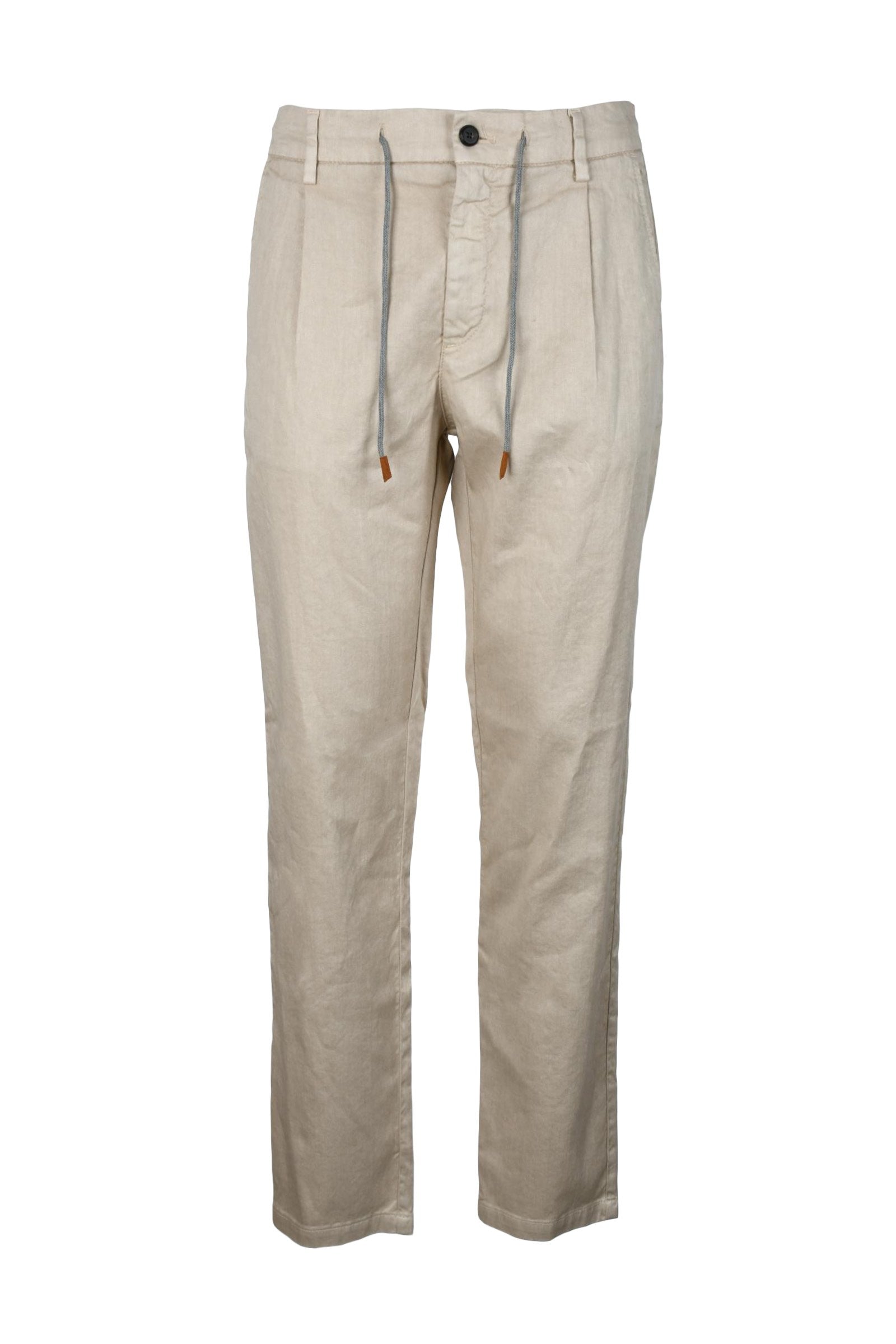 ELEVENTY pantalone