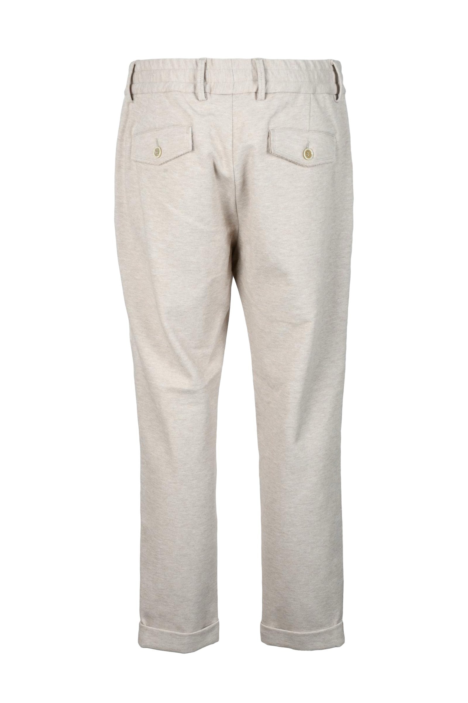 ELEVENTY pantalone