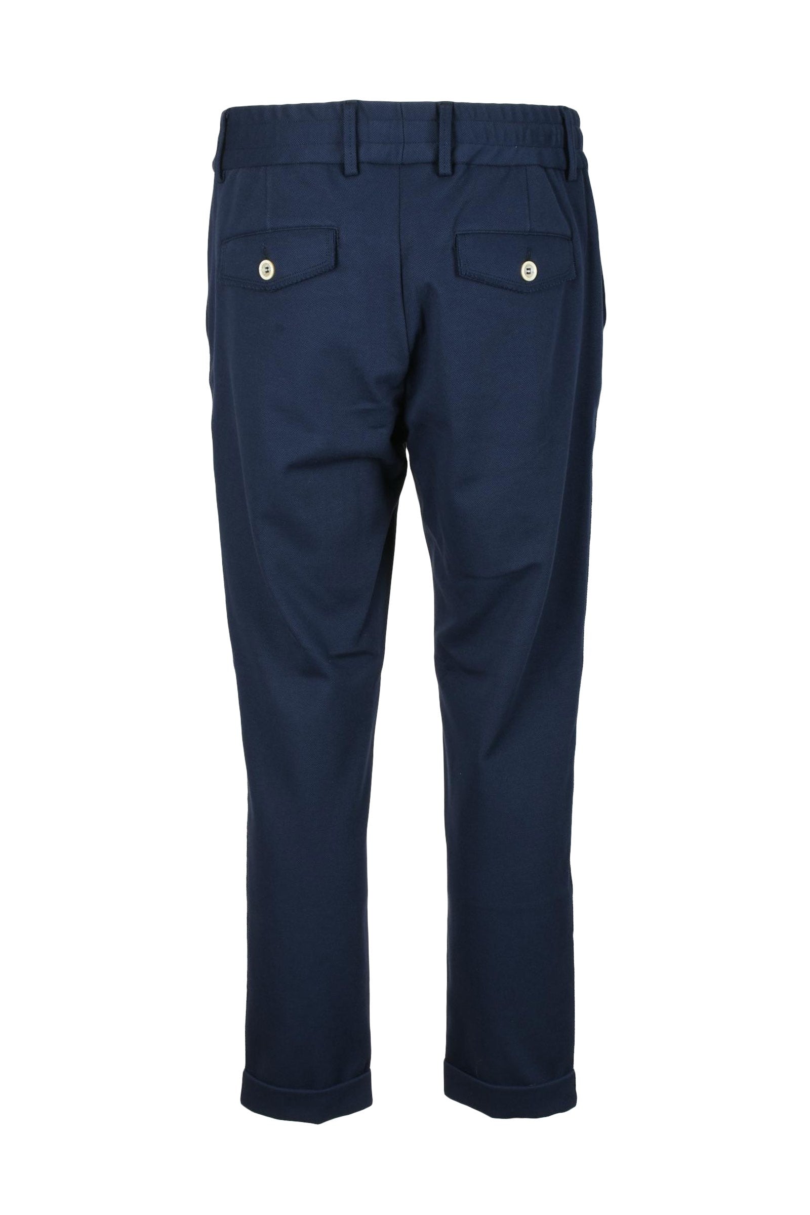 ELEVENTY trousers