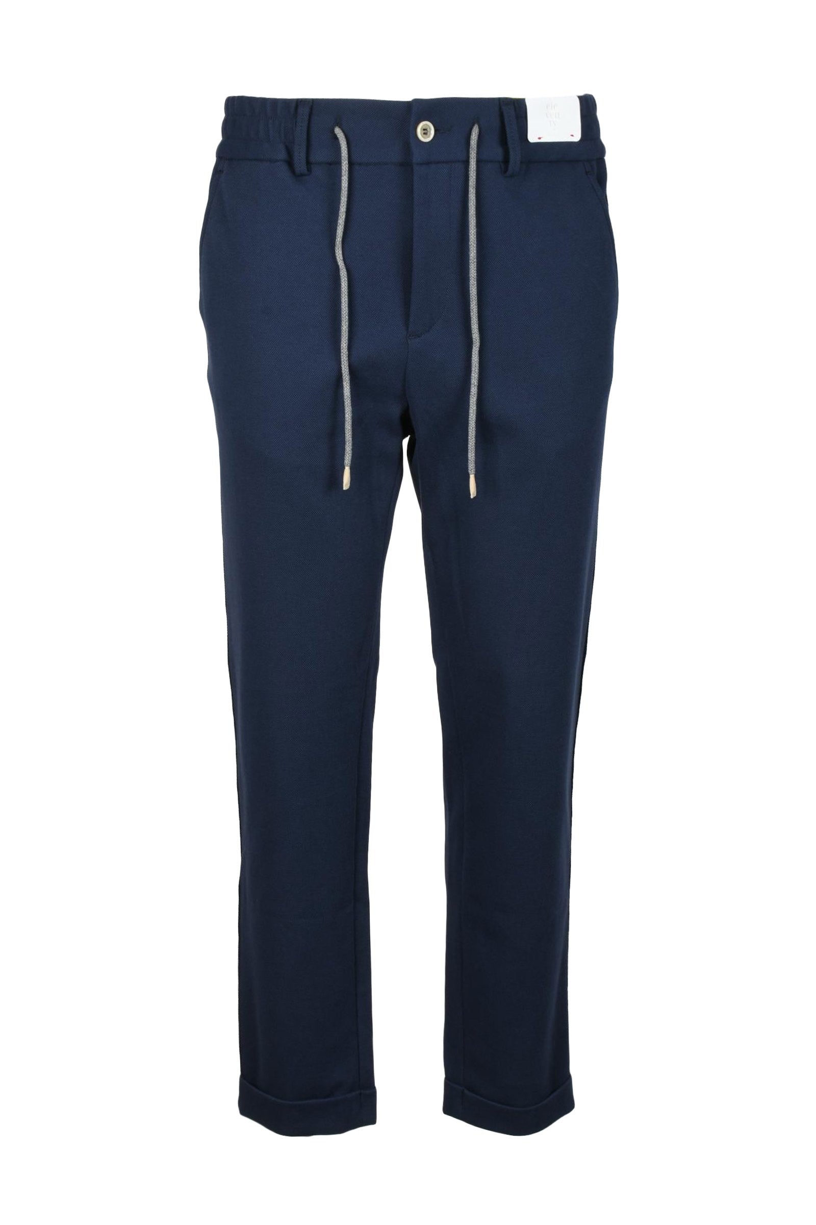 ELEVENTY trousers