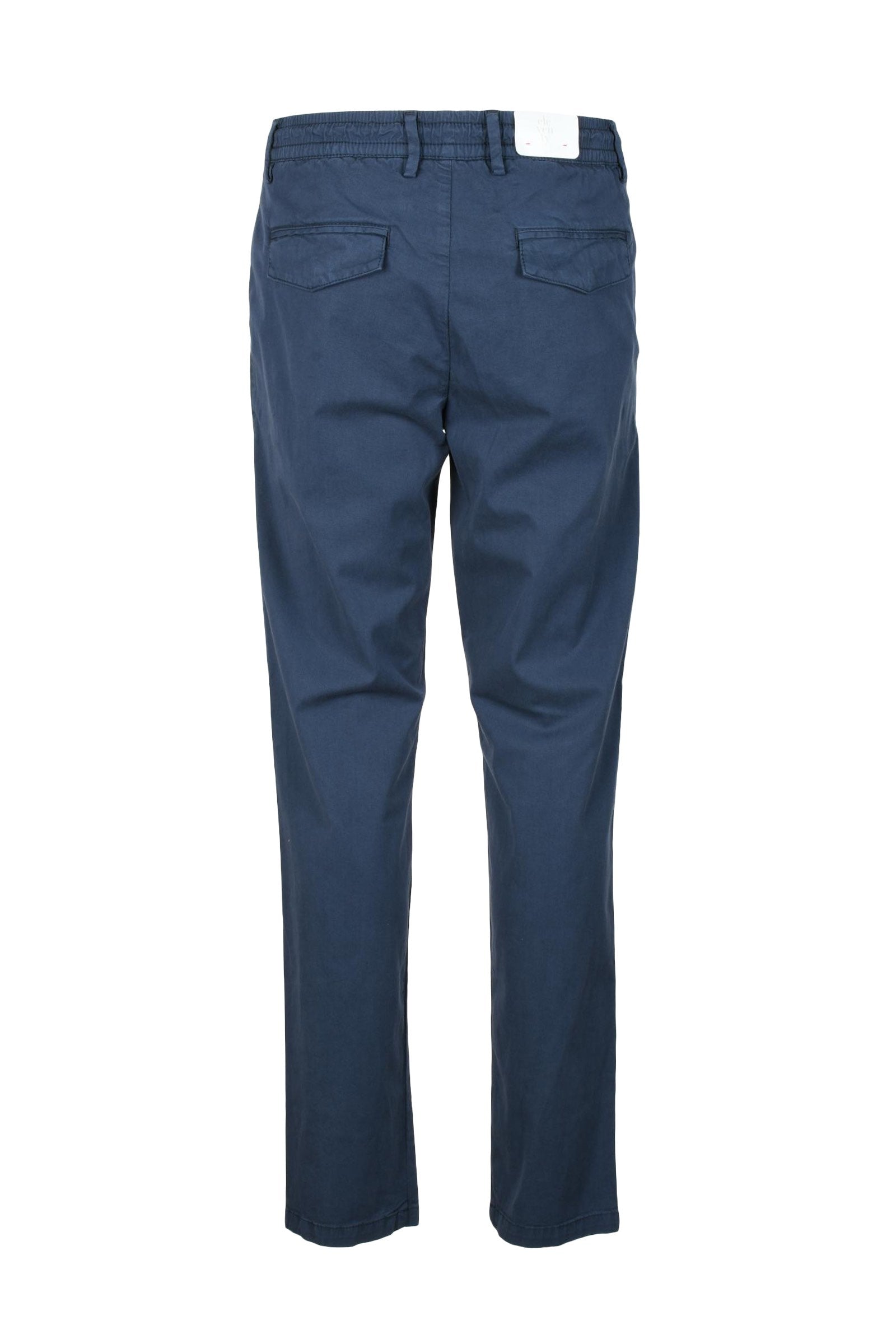 ELEVENTY trousers