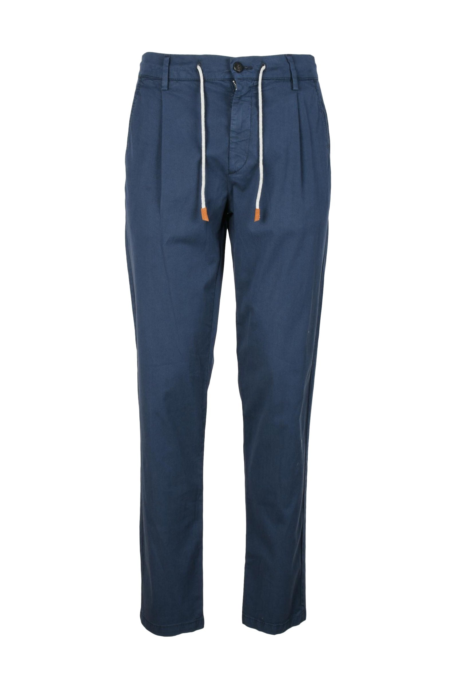 ELEVENTY trousers