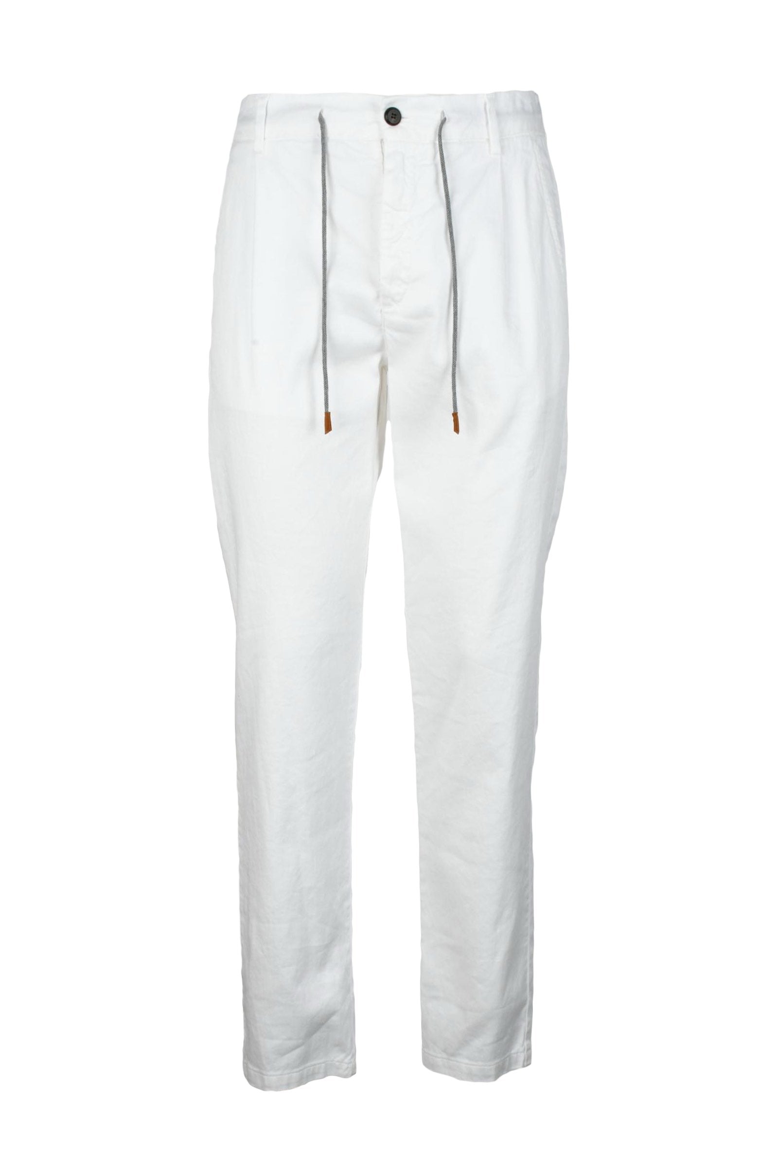 ELEVENTY trousers