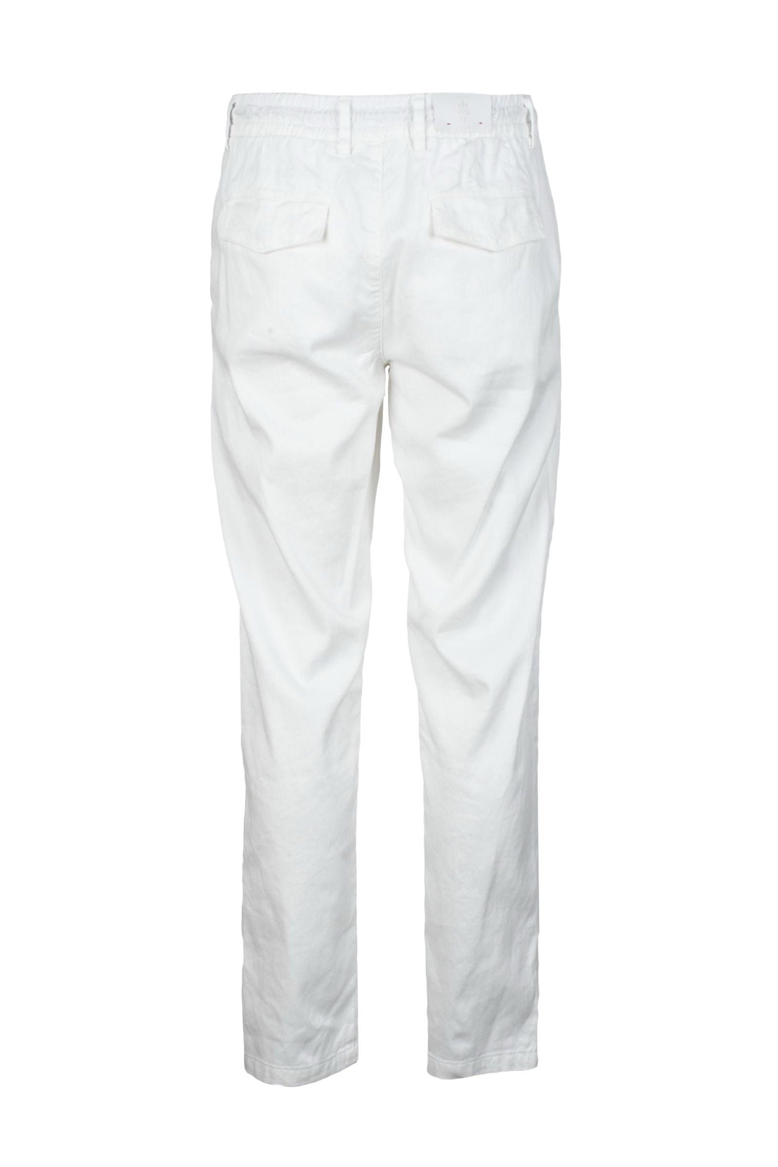 ELEVENTY trousers