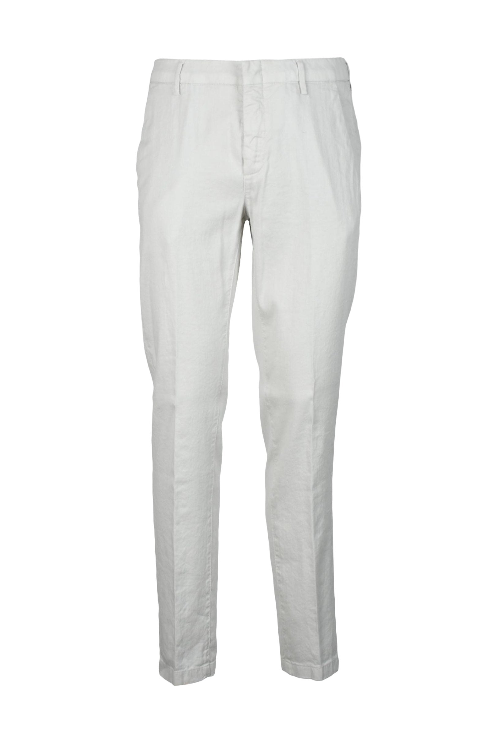 ELEVENTY pantalone