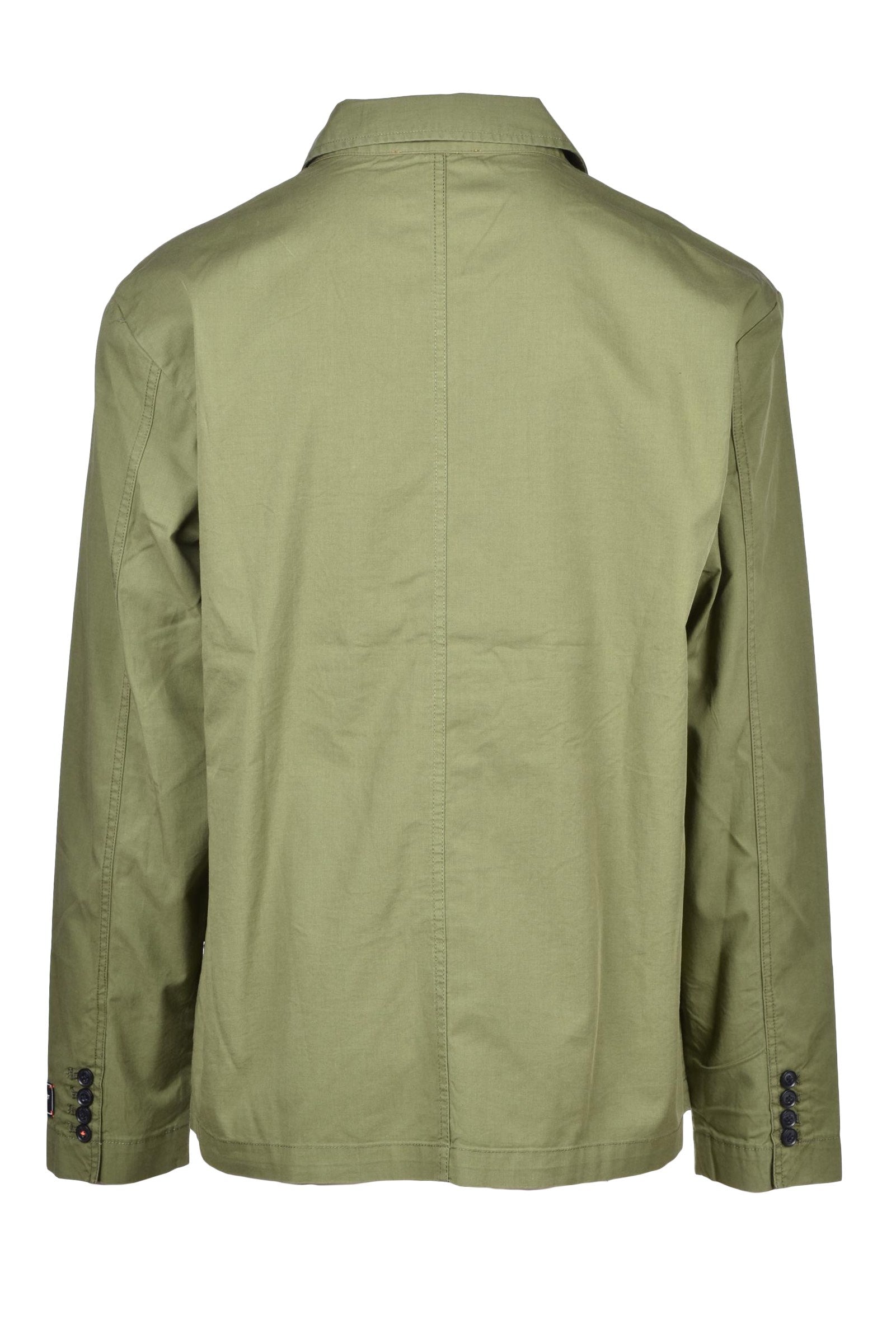 SUN68 shirt