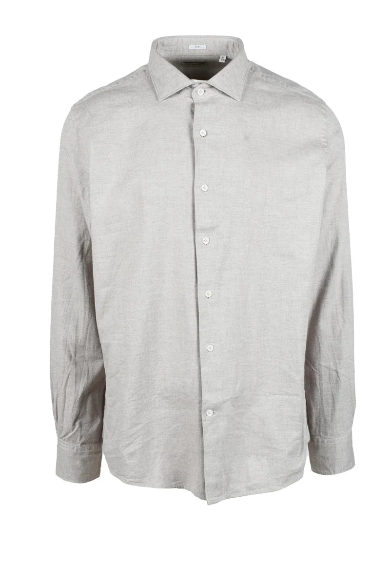 Ognunolasua Camicia Beige