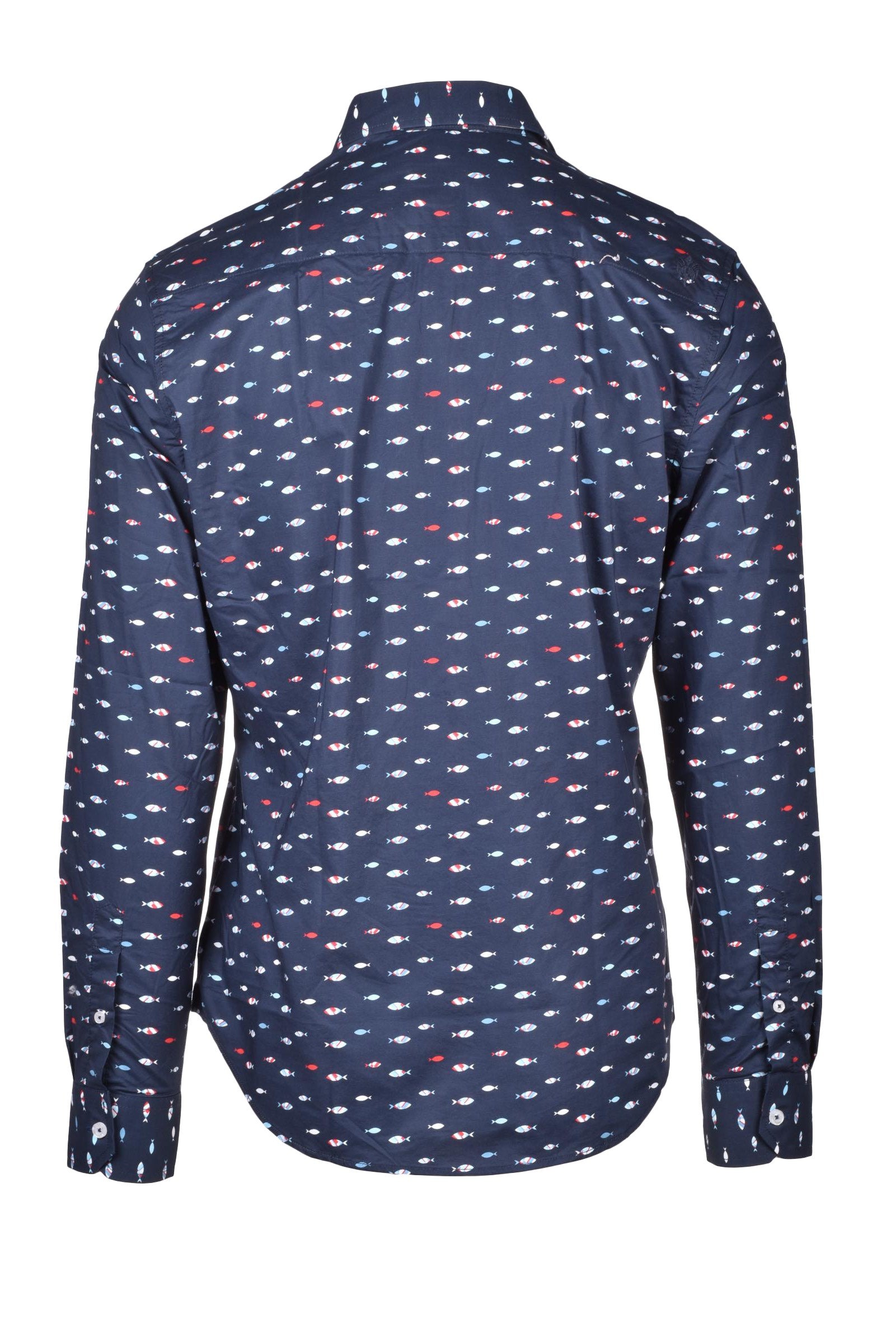GANESH shirt