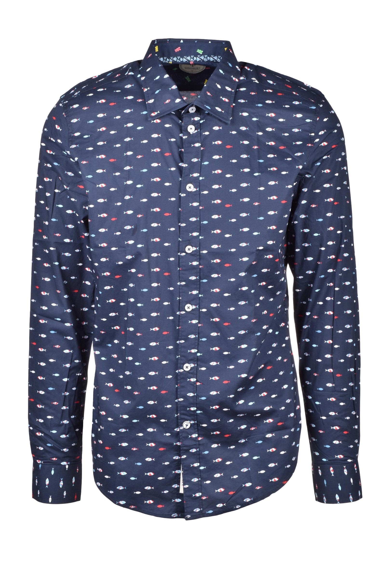 GANESH shirt