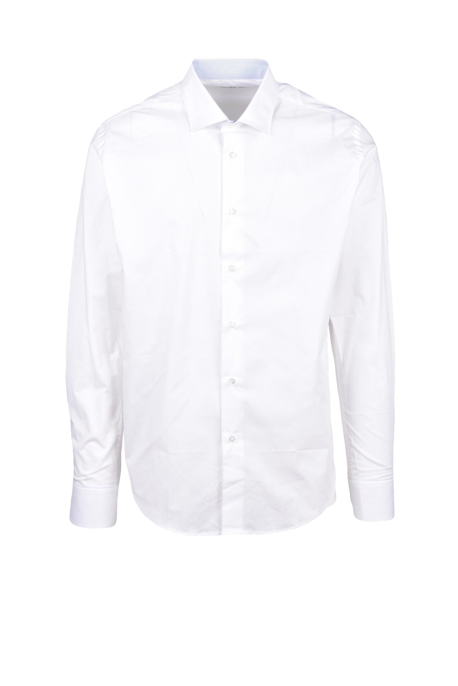 ALESSANDRO BONI shirt