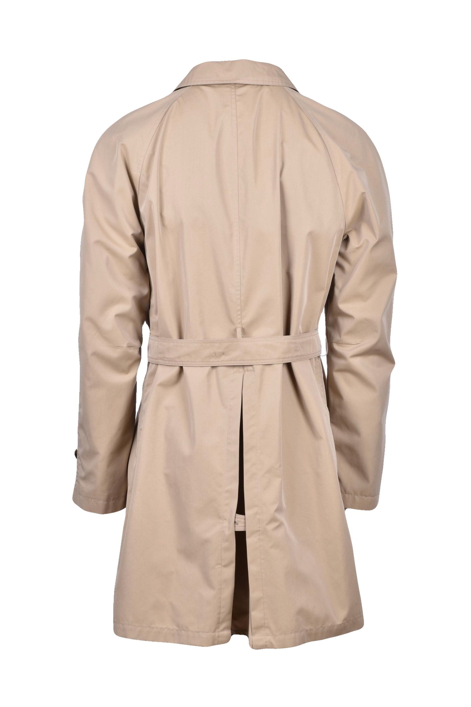 L IMPERMEABILE trench