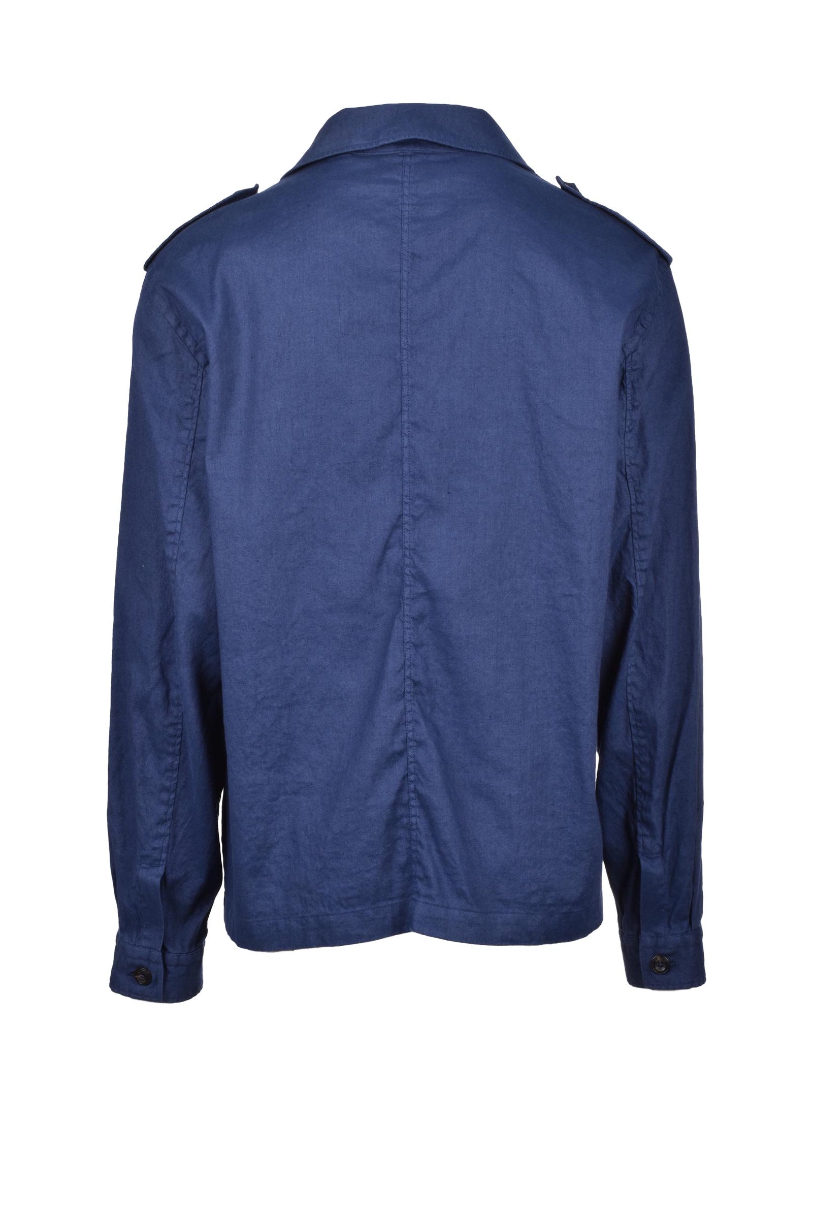 MASTER SHIRT MAKERS jacket
