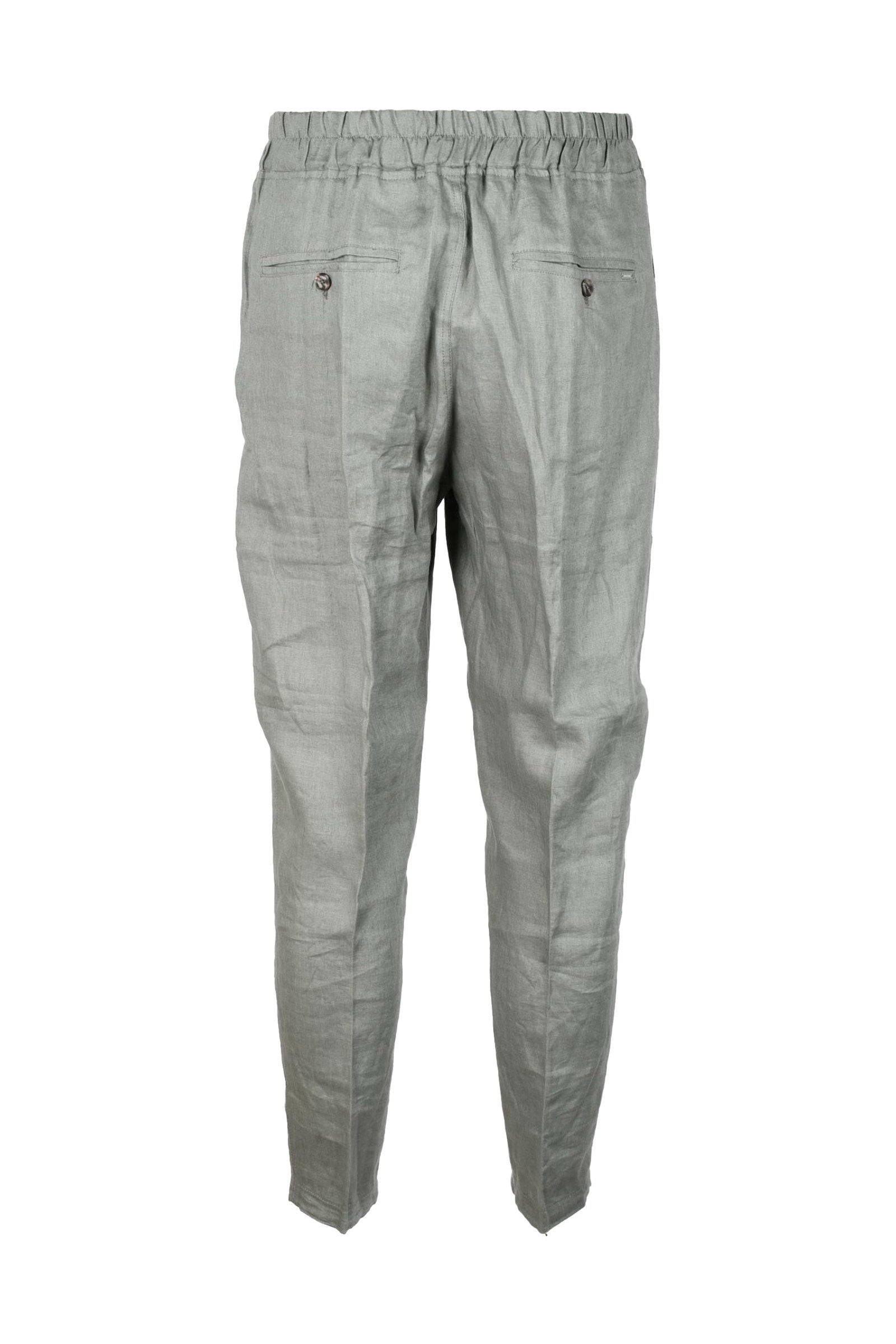 A.M.COUTURE pantalone