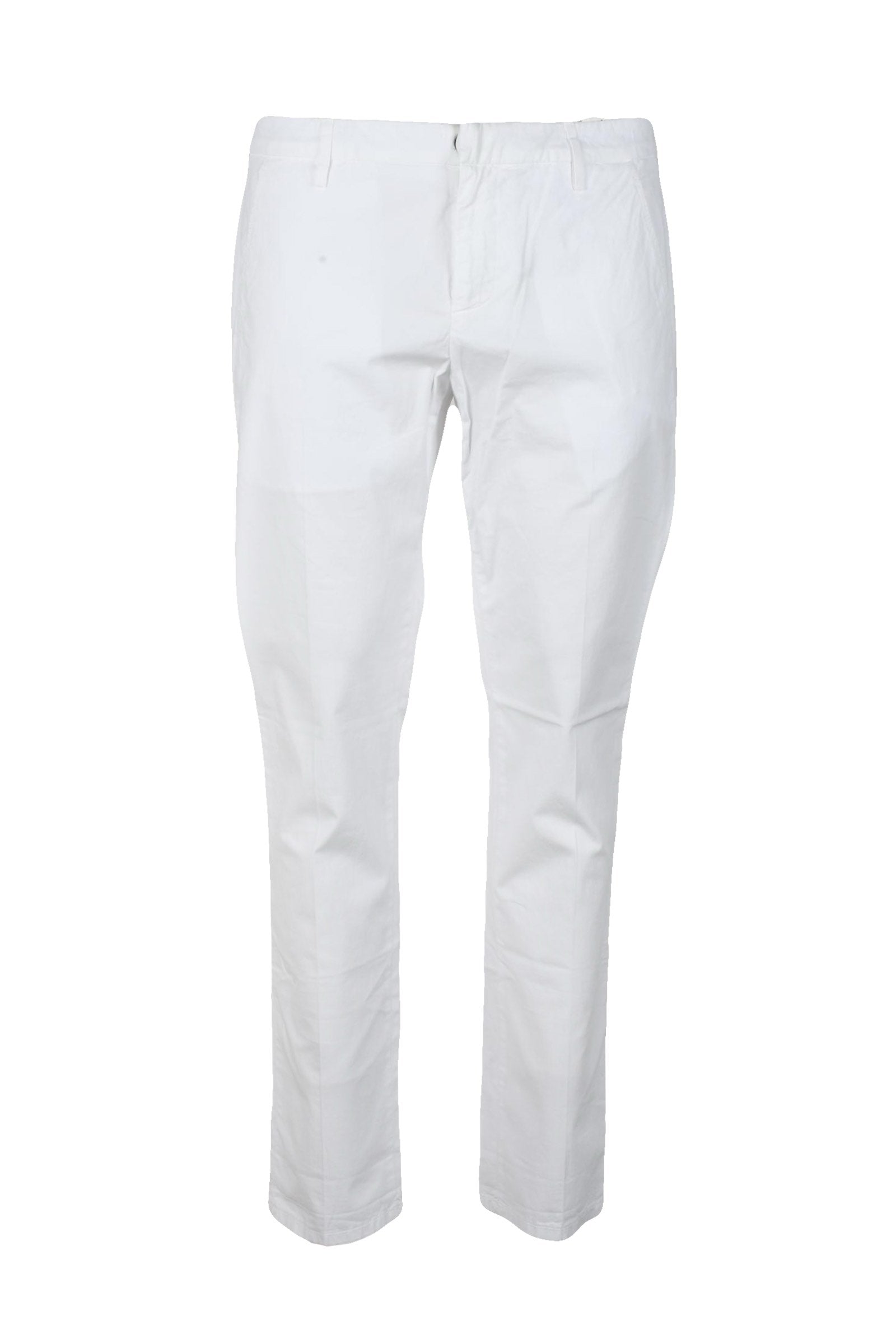 DONDUP trousers