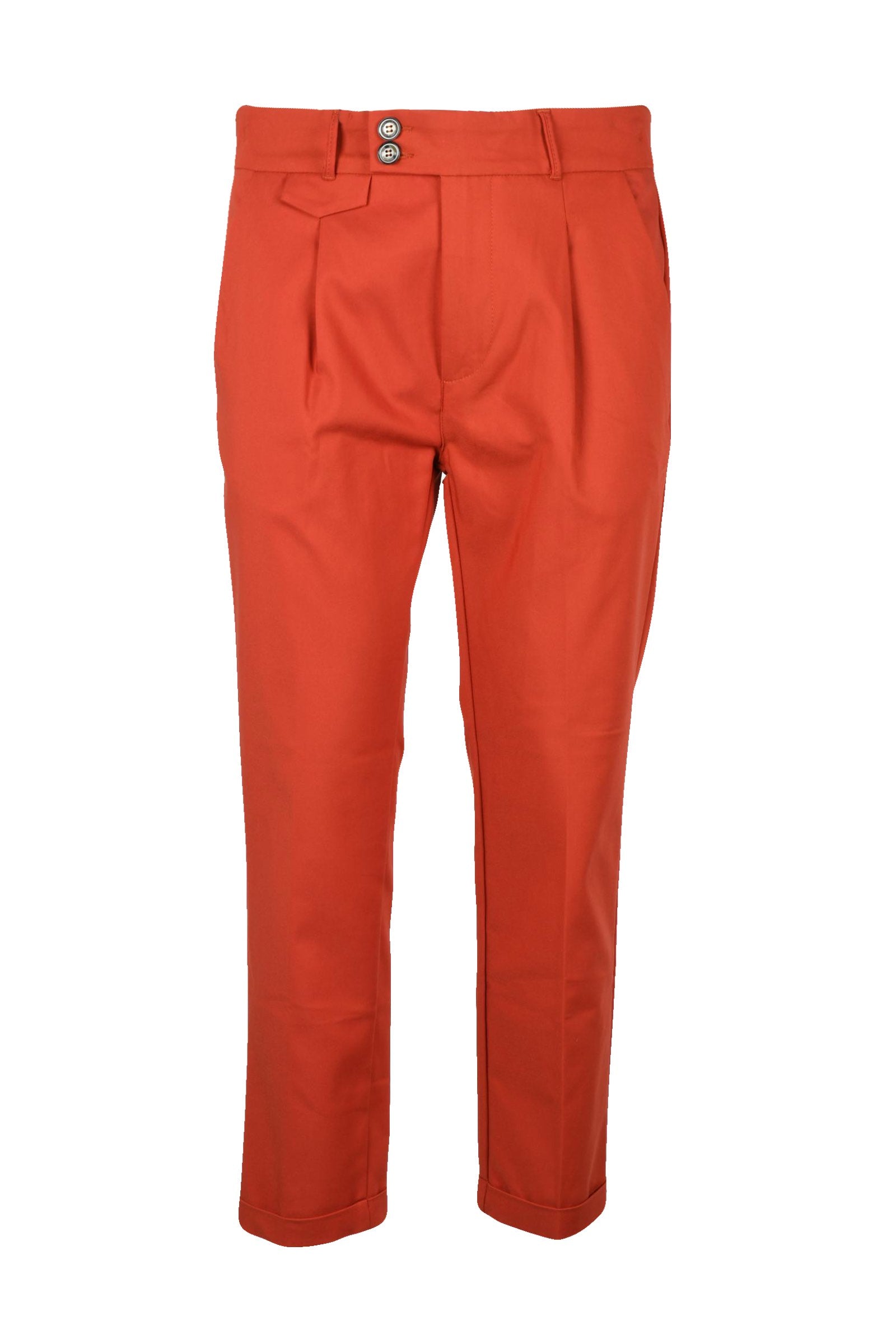 GIANNI LUPO trousers