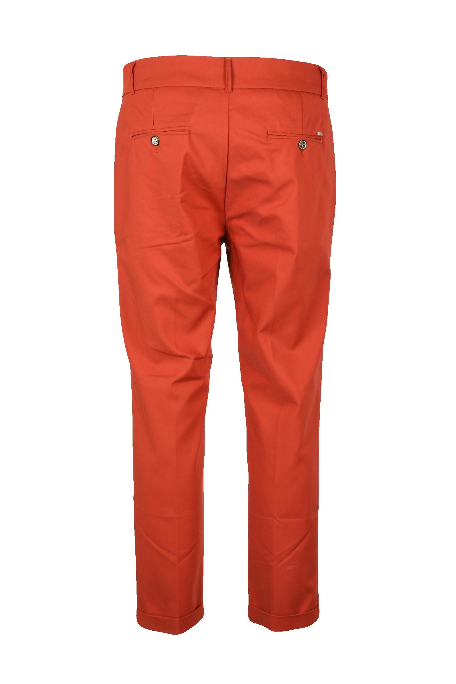 GIANNI LUPO trousers