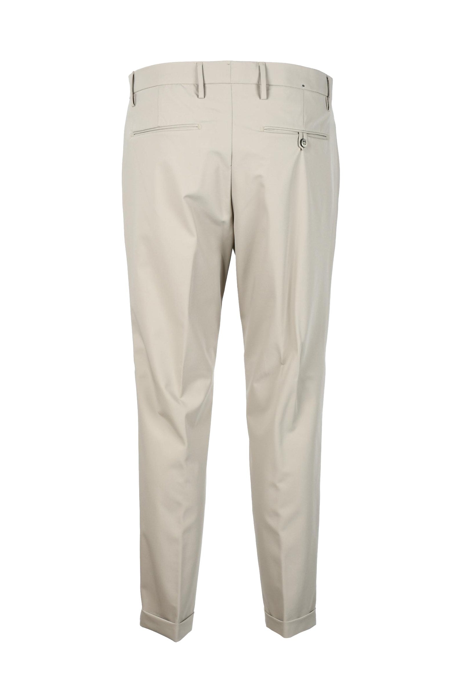 MICHAEL COAL trousers