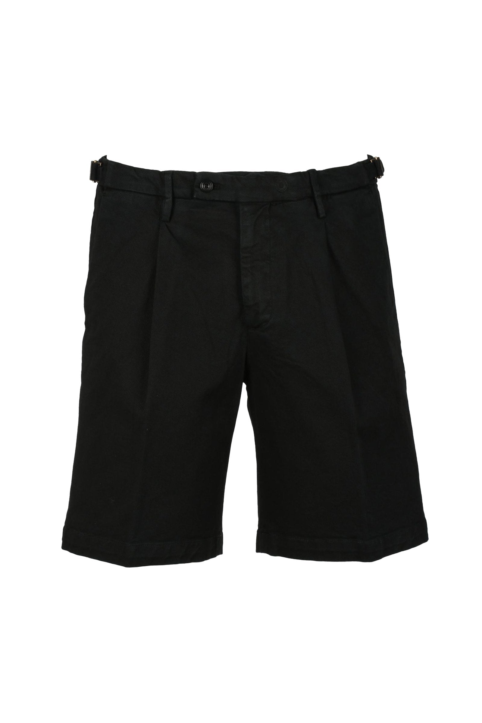 MICHAEL COAL Bermuda shorts