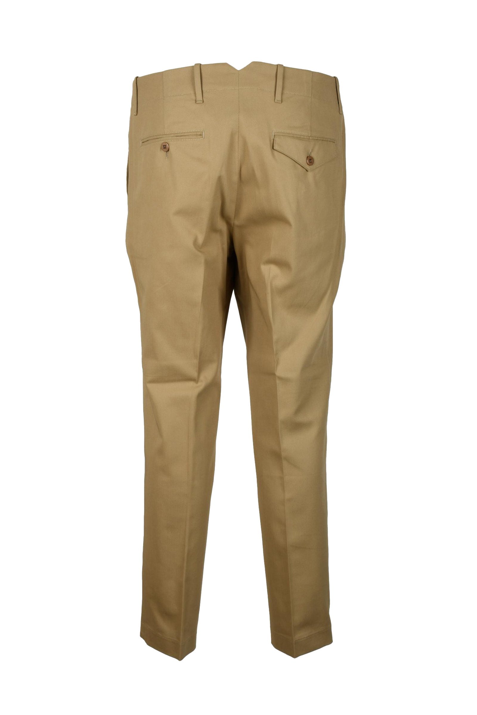 HINDUSTRIE trousers