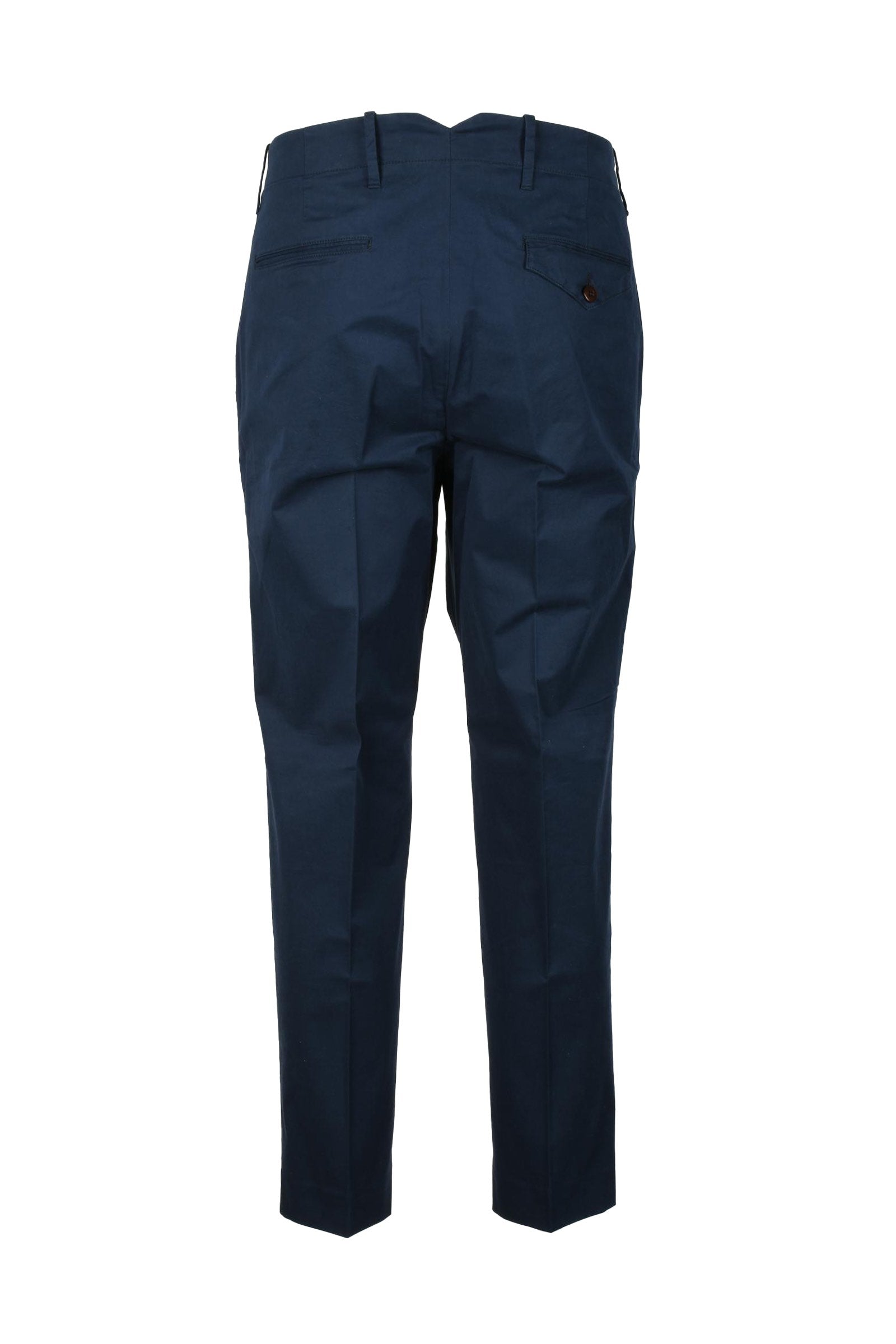 HINDUSTRIE trousers