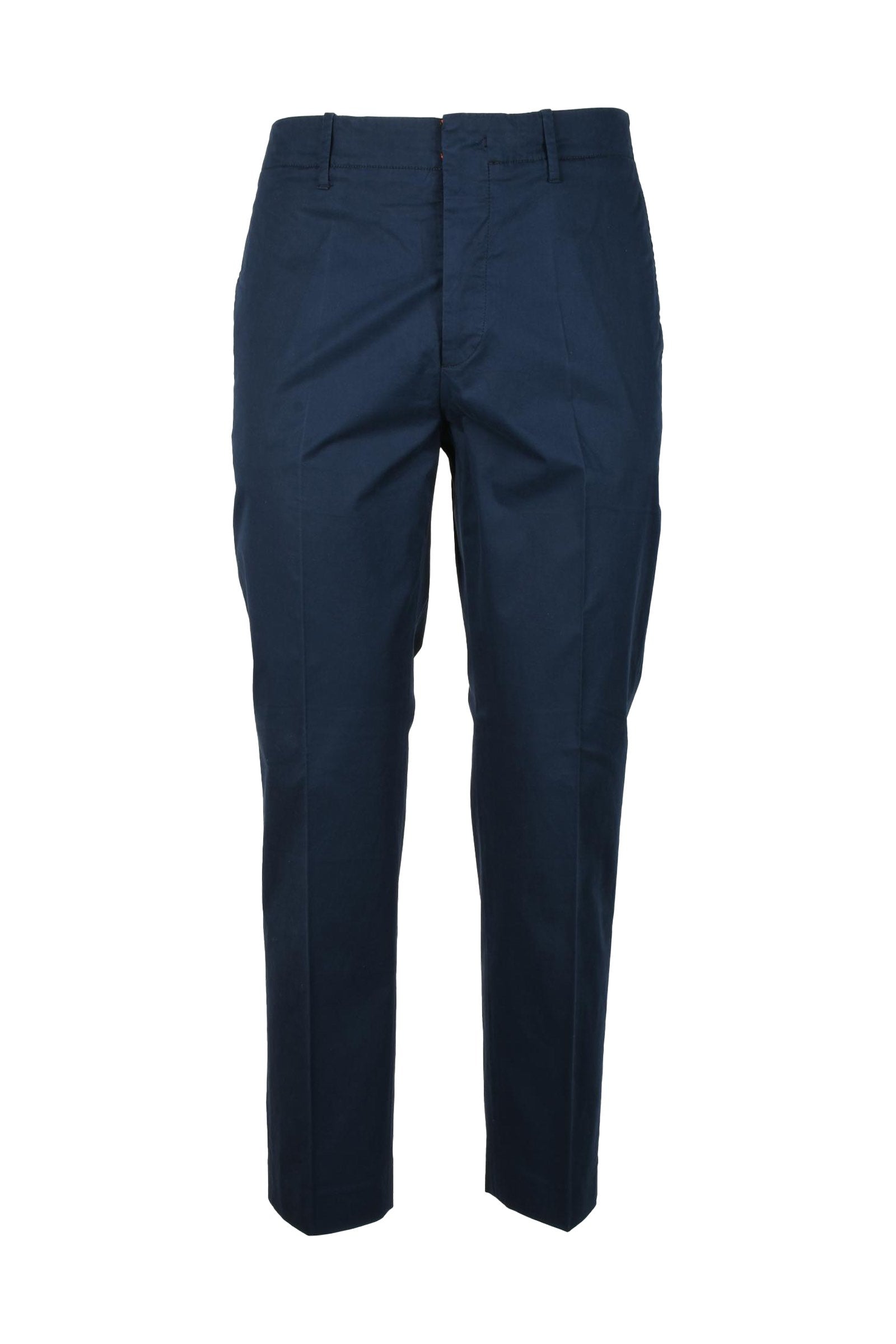 HINDUSTRIE trousers